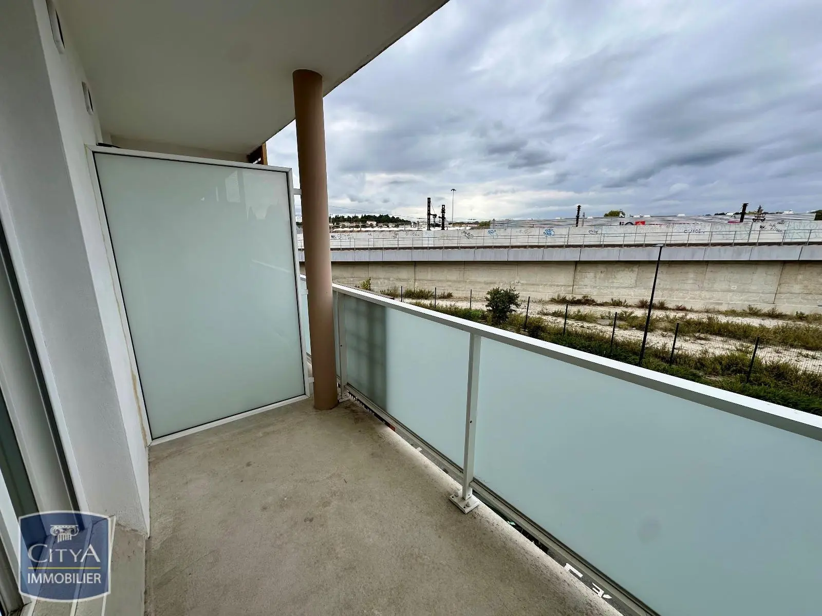 Photo 3 pour Appartement 1 pièce 18.3m² Photo 3 Appartement 1 pièce 18.3m²