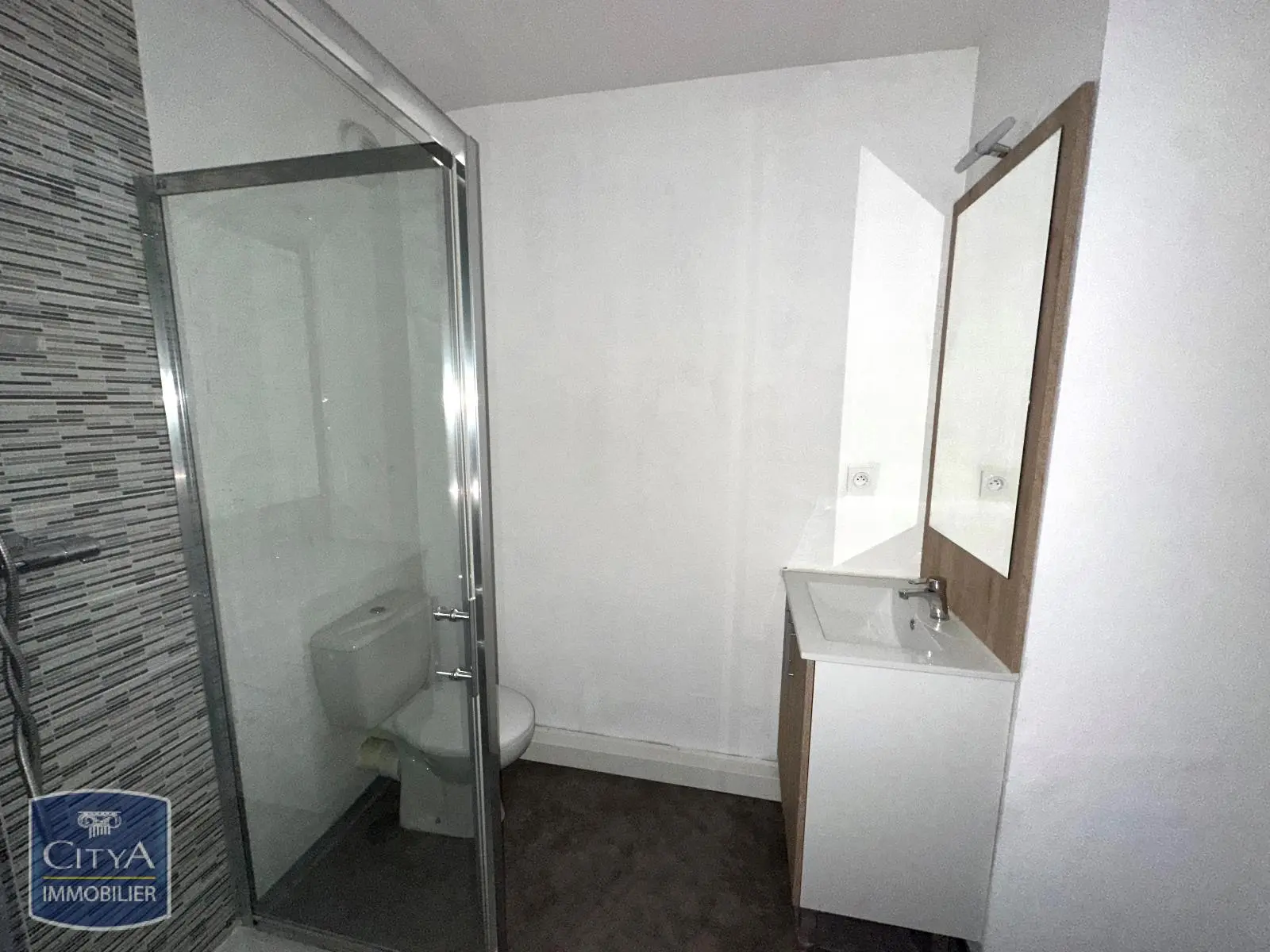 Photo 6 pour Appartement 1 pièce 18.3m² Photo 6 Appartement 1 pièce 18.3m²