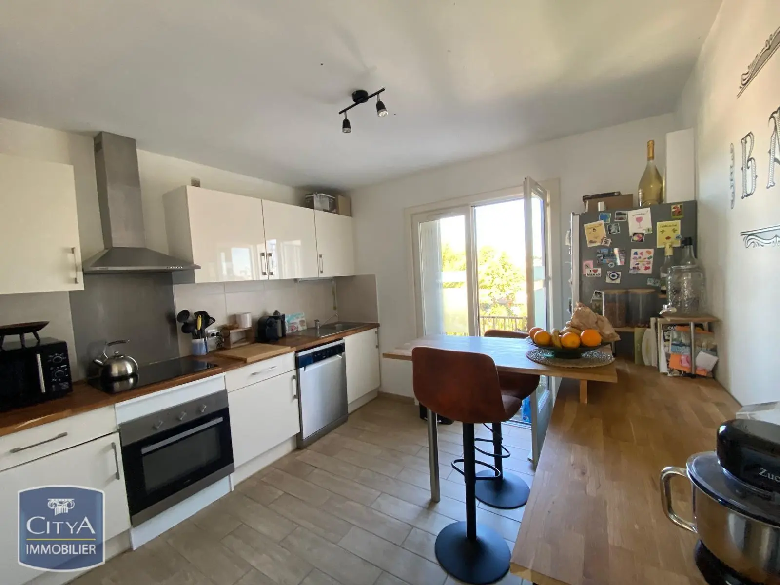 Photo 1 Appartement 5 pièces 89.61m²