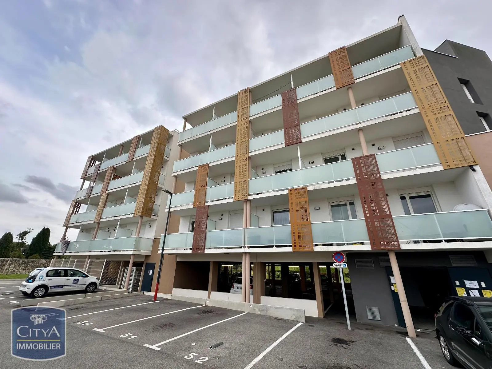 Photo 5 Appartement 1 pièce 18.67m²