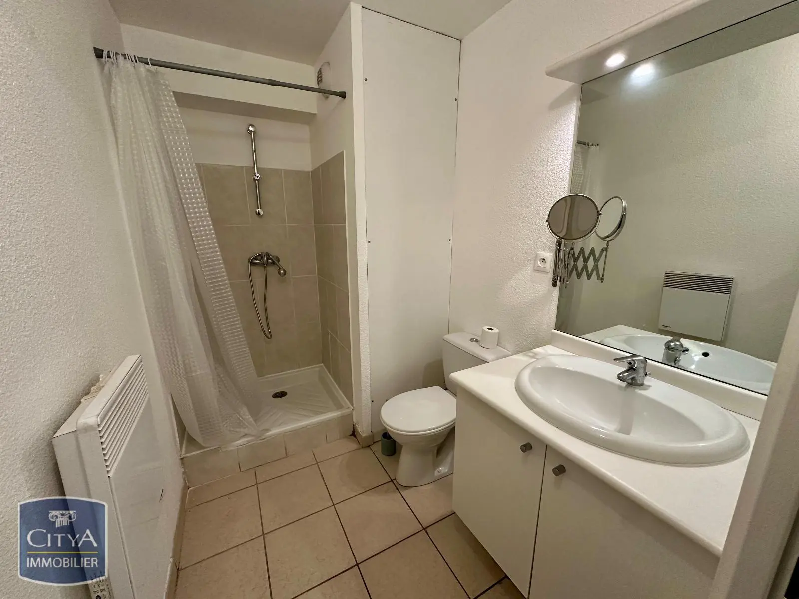 Photo 6 Appartement 1 pièce 25.45m²