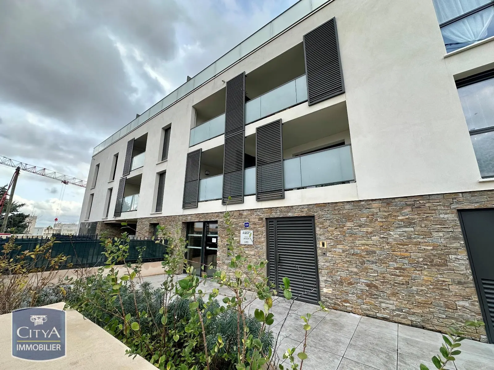 Photo 3 Appartement 3 pièces 63m²