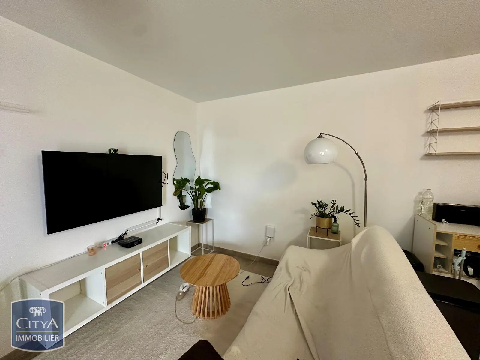 Photo 2 Appartement 3 pièces 63m²