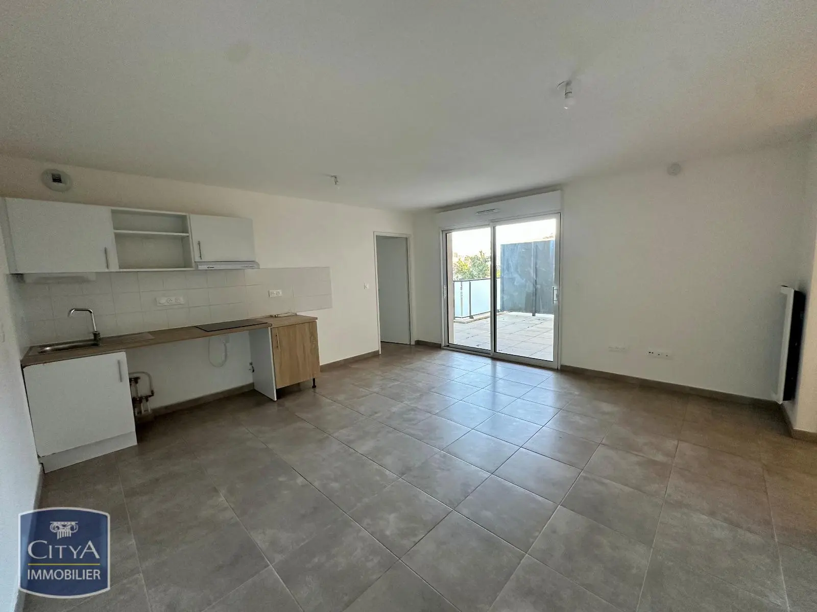 Photo 2 Appartement 3 pièces 63m²