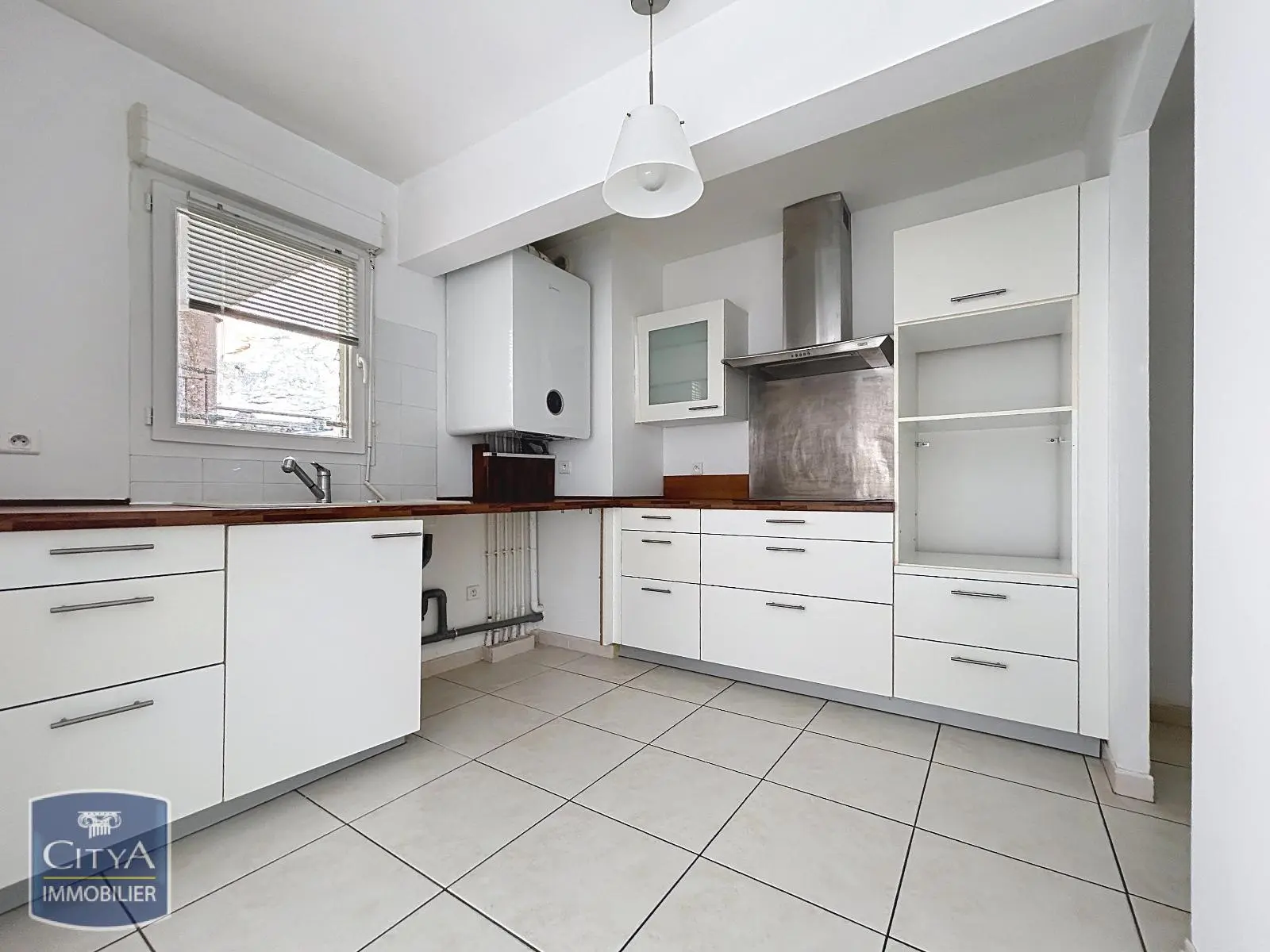 Photo 2 Appartement 4 pièces 93.96m²