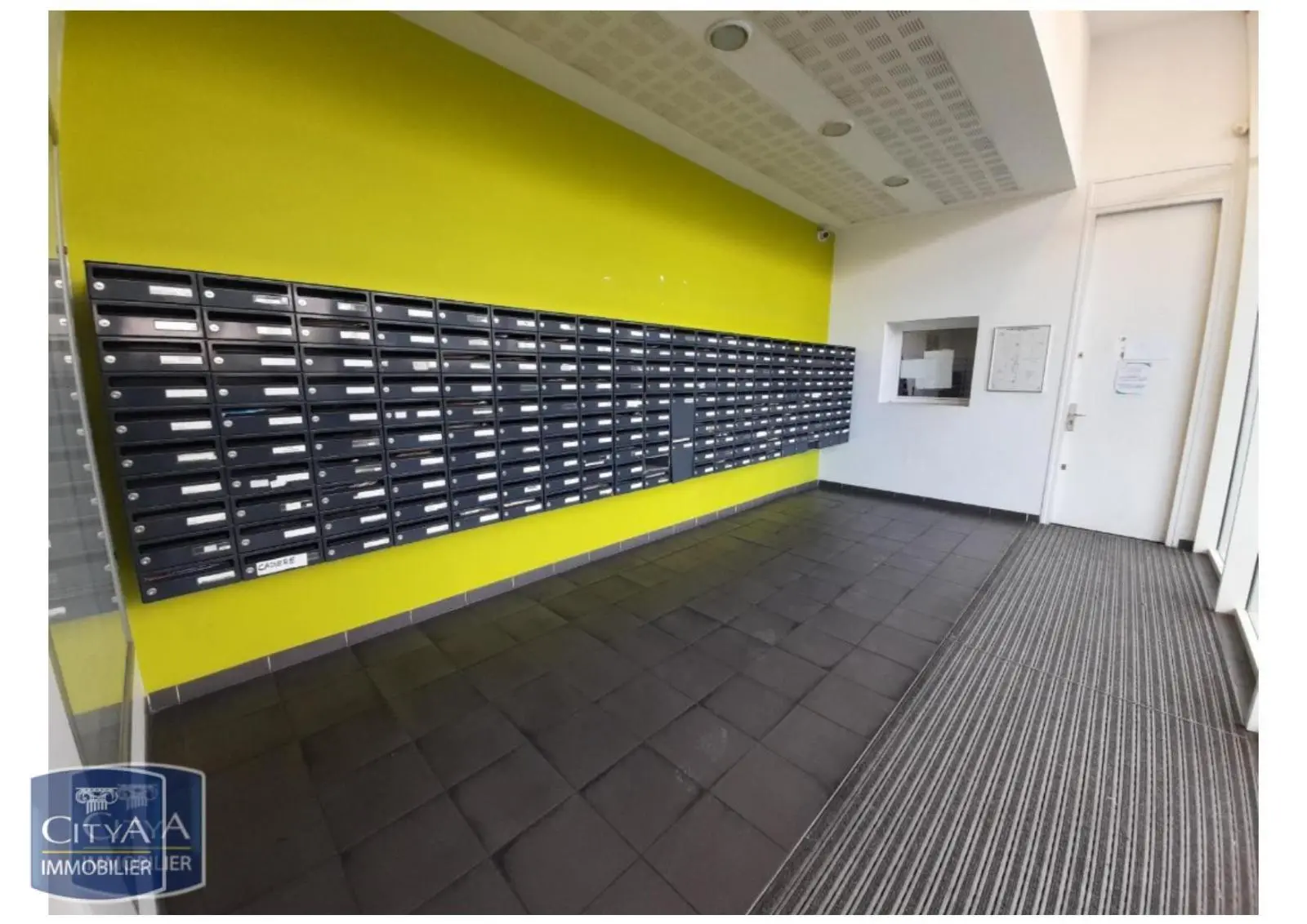 Photo 3 Appartement 1 pièce 17.6m²