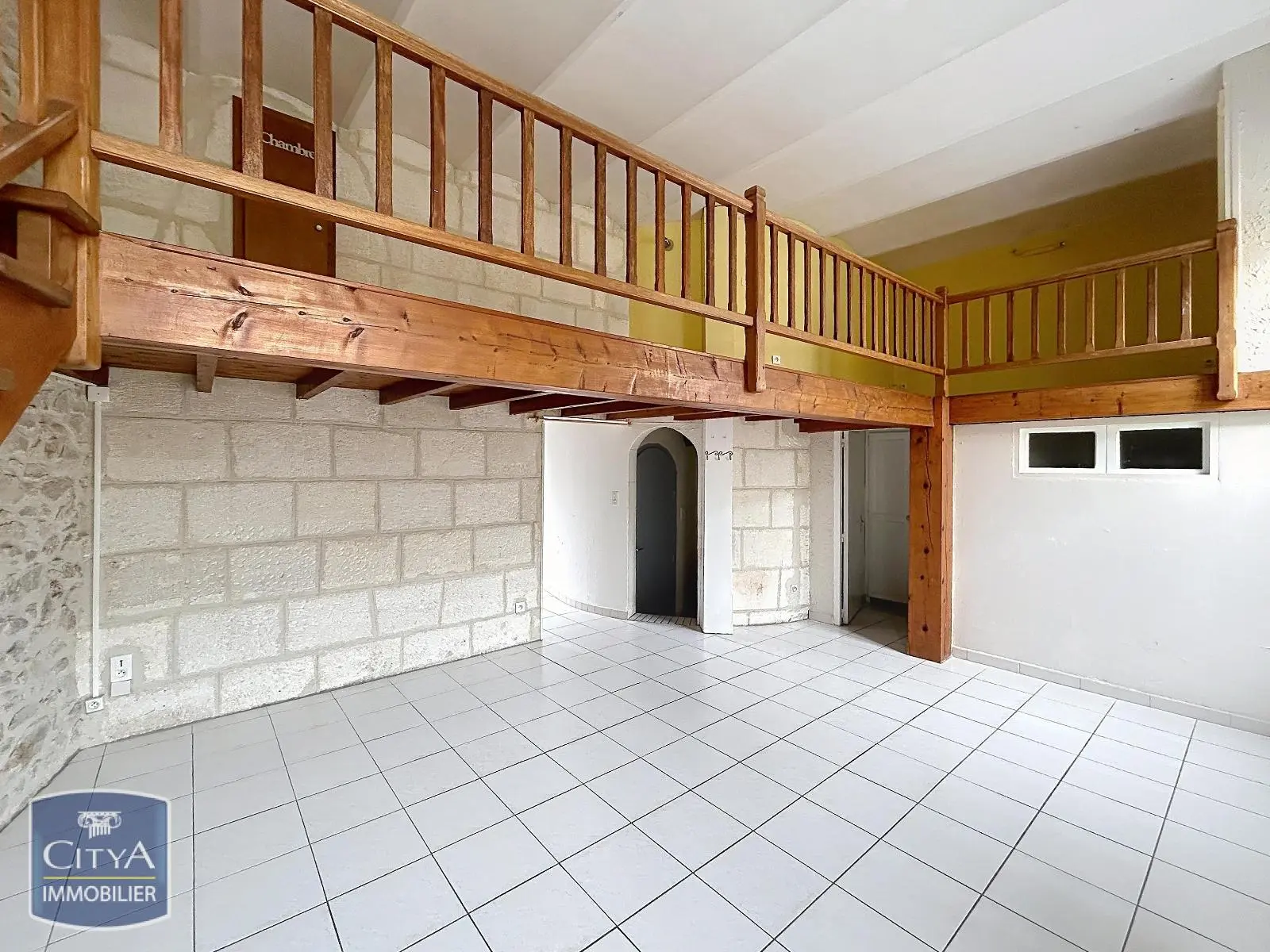 Photo 2 Appartement 2 pièces 40m²