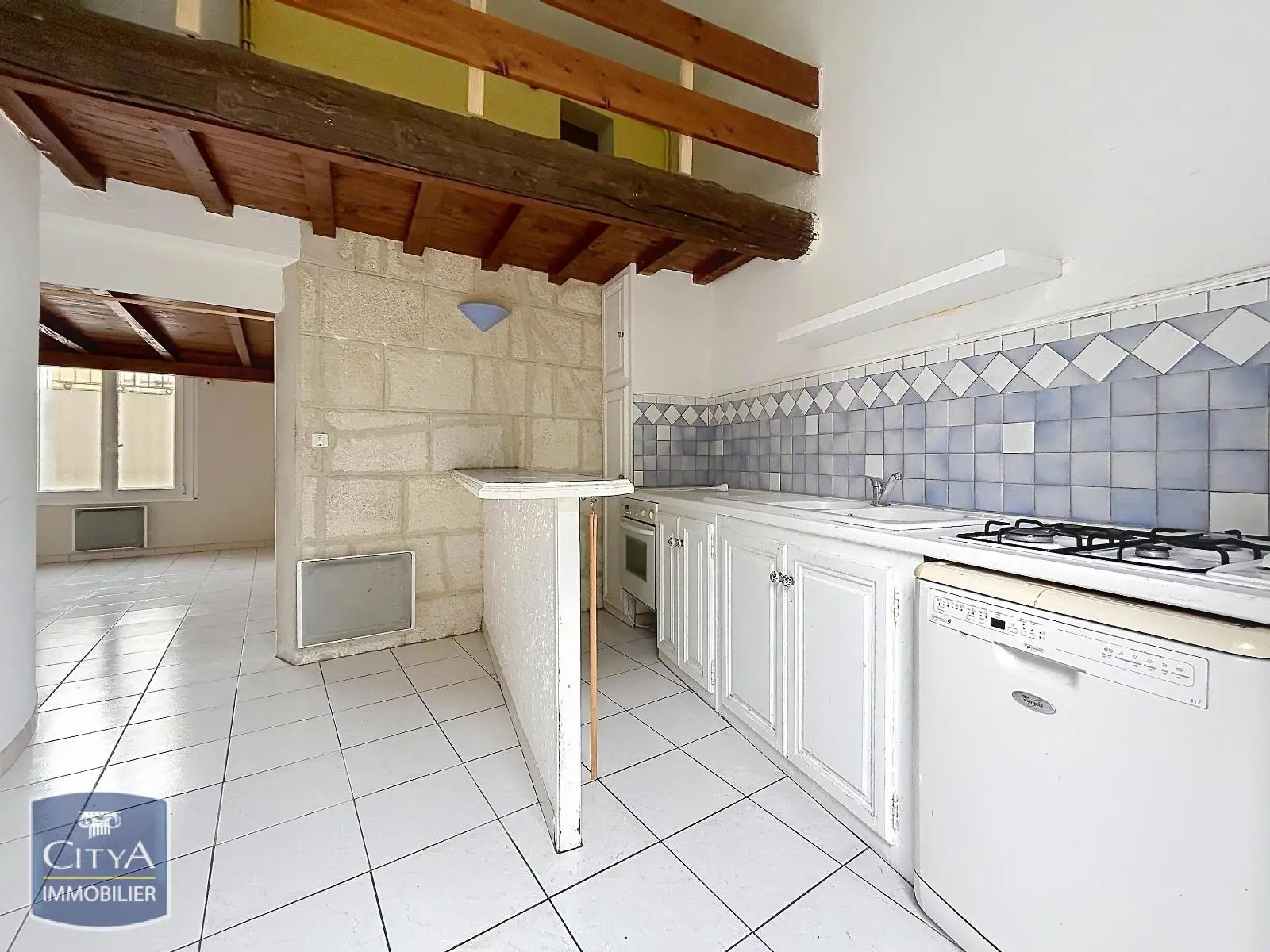 Photo 4 Appartement 2 pièces 40m²