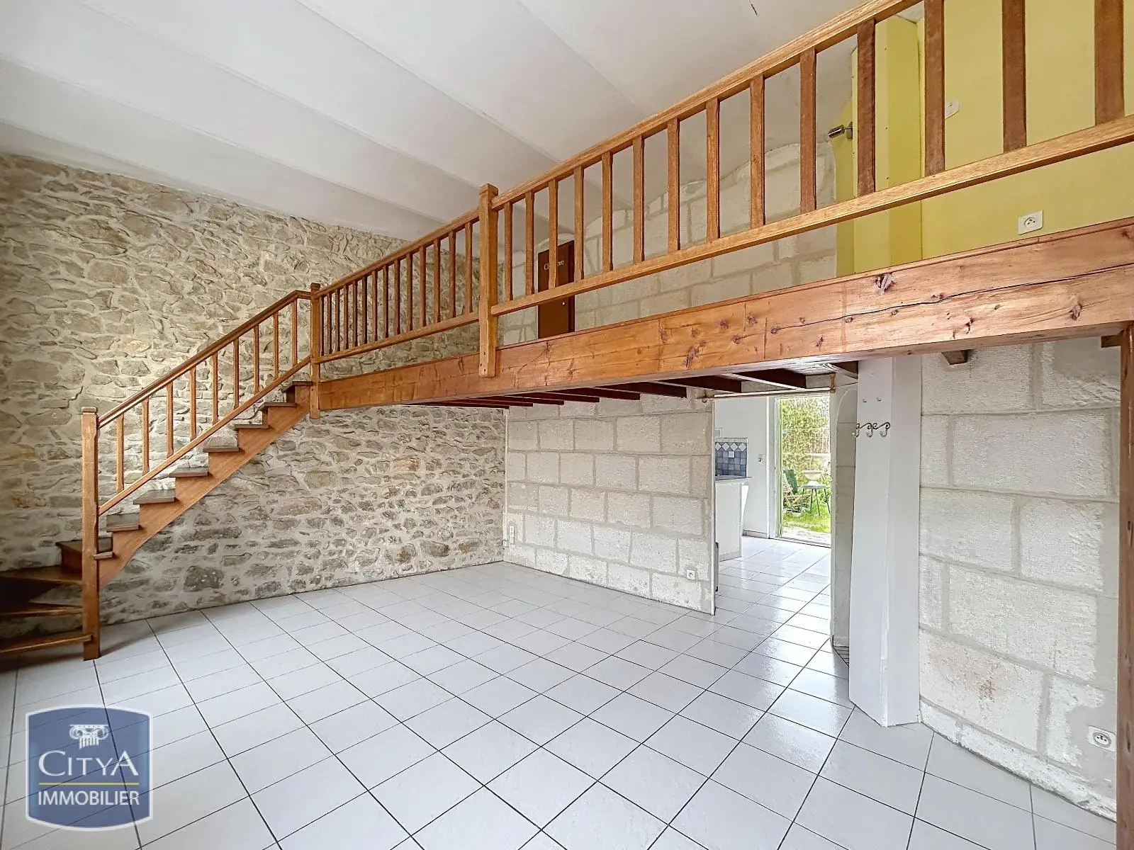 Photo 1 Appartement 2 pièces 40m²