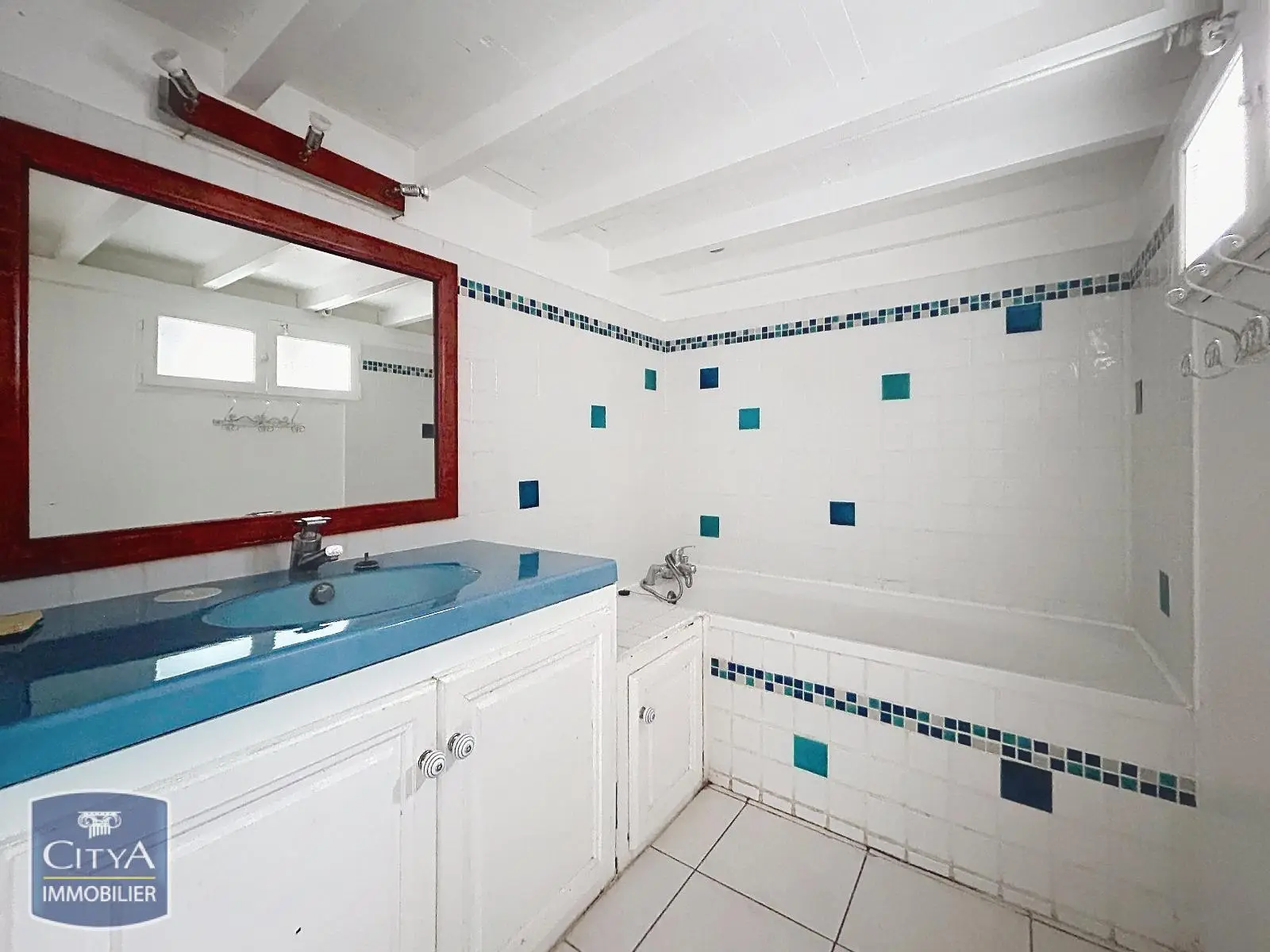 Photo 8 Appartement 2 pièces 40m²