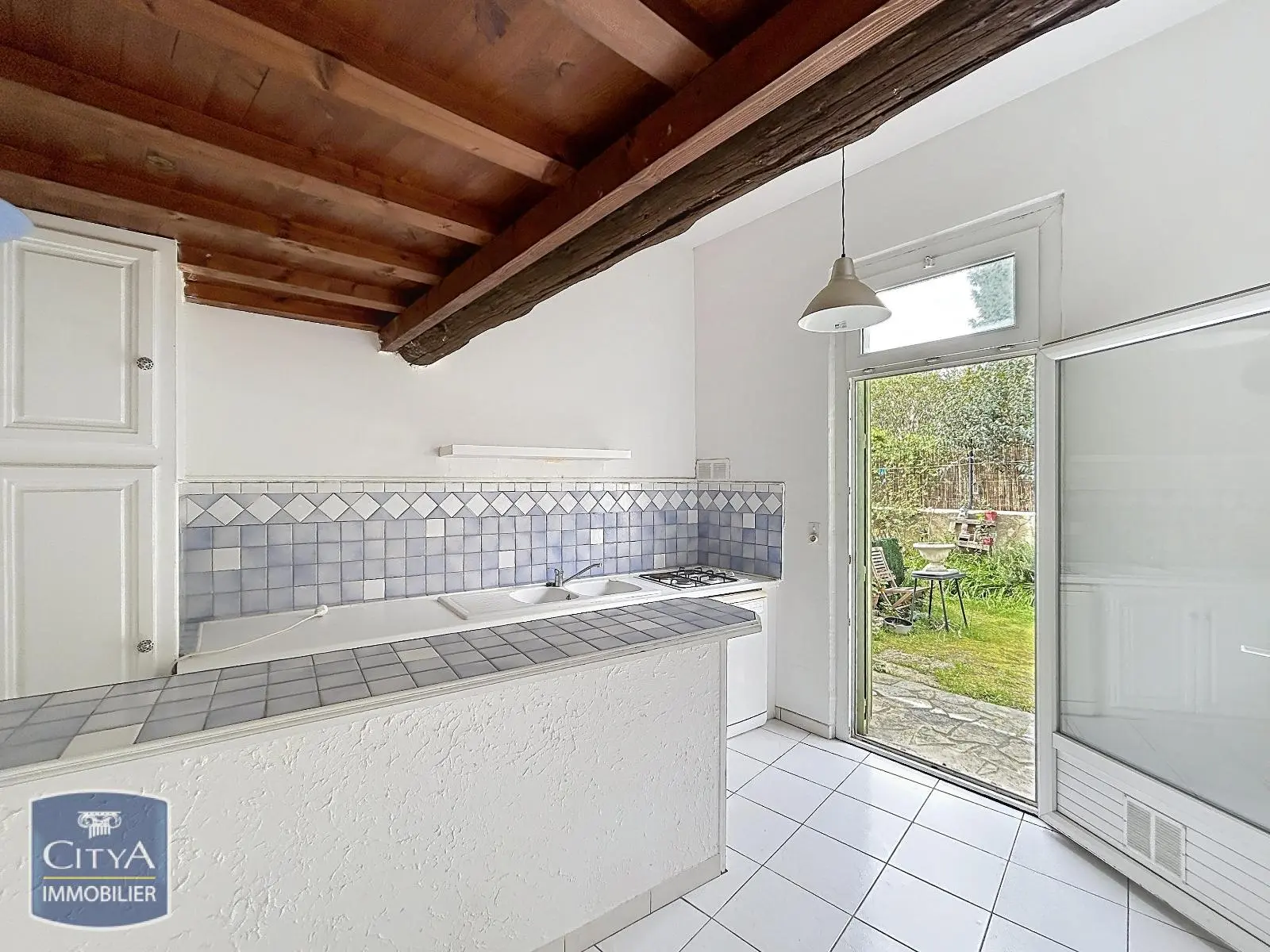 Photo 5 Appartement 2 pièces 40m²