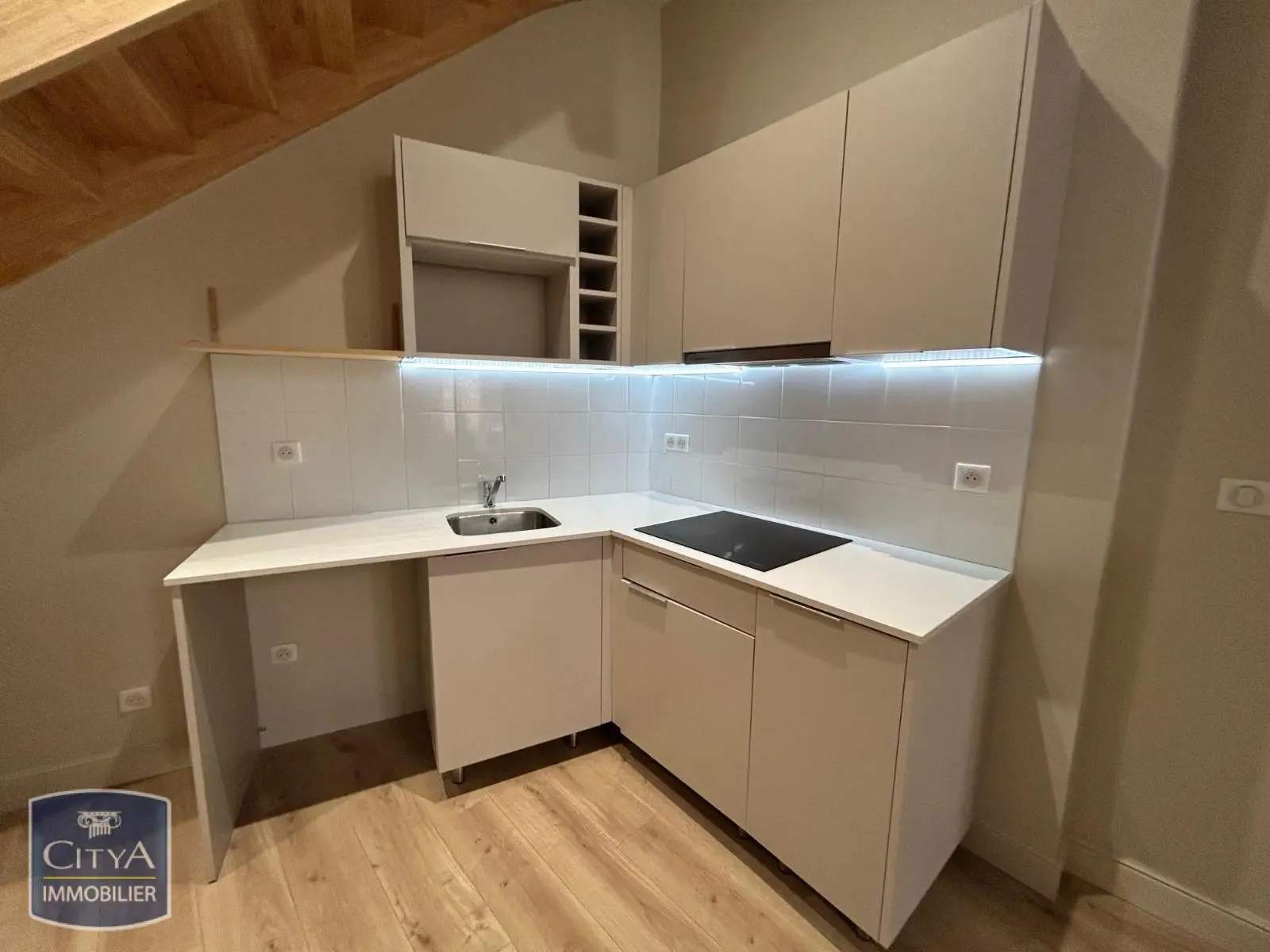 Photo 3 Appartement 2 pièces 32.1m²