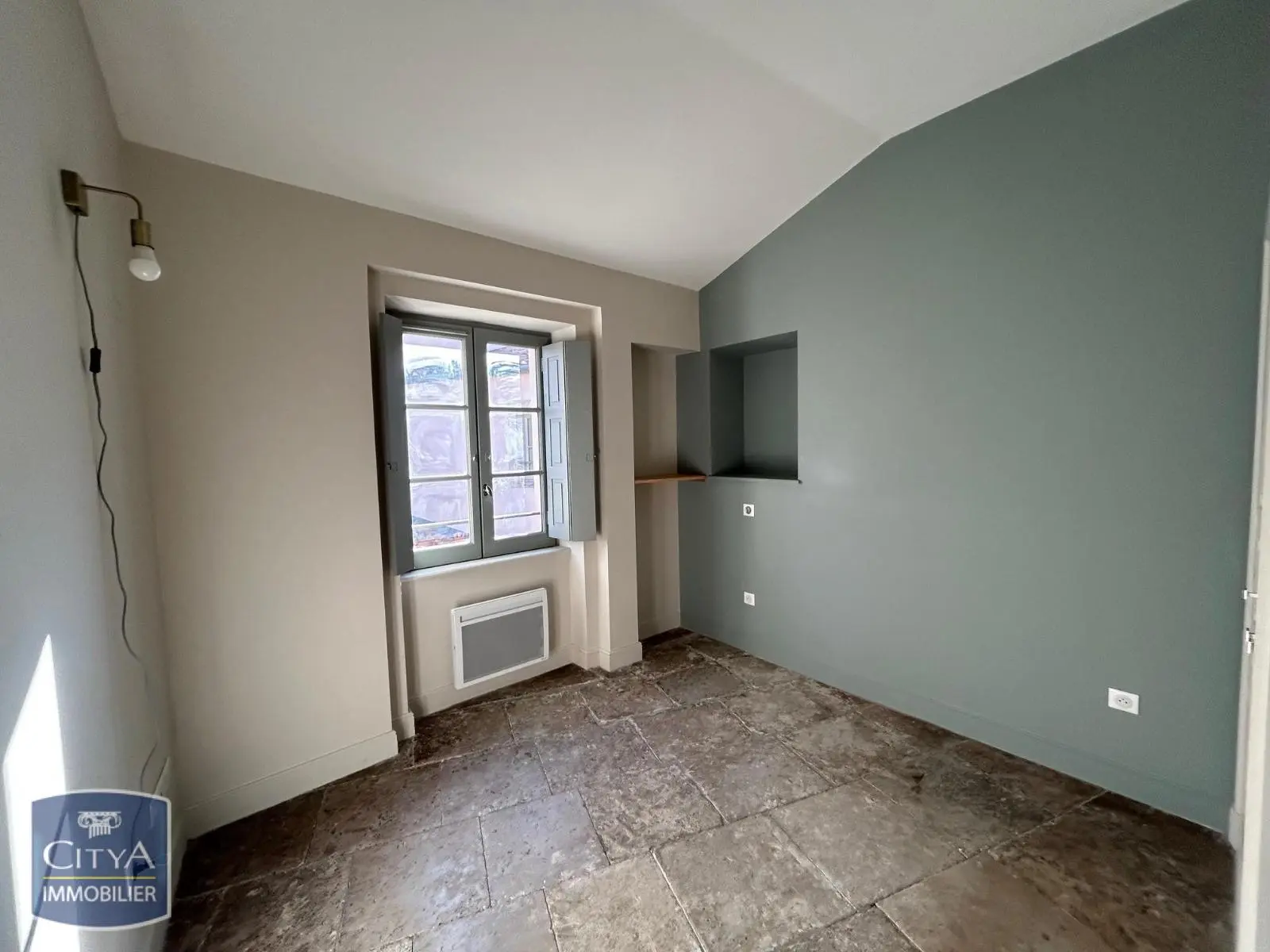 Photo 4 Appartement 2 pièces 32.1m²