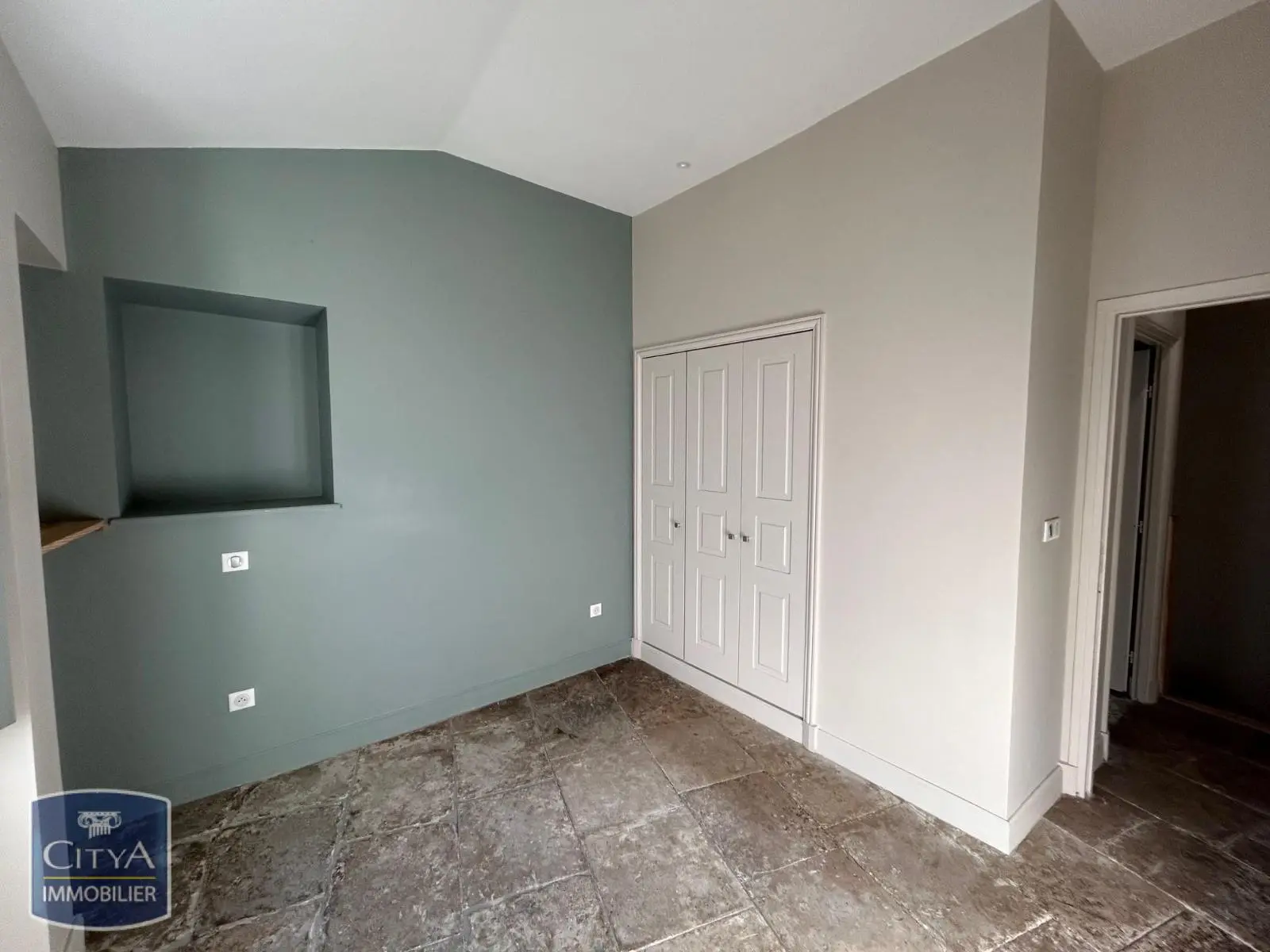 Photo 5 Appartement 2 pièces 32.1m²