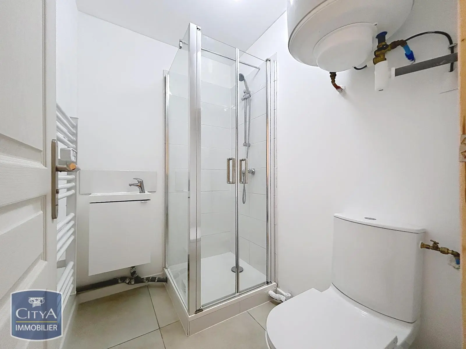 Photo 4 Appartement 1 pièce 16.86m²