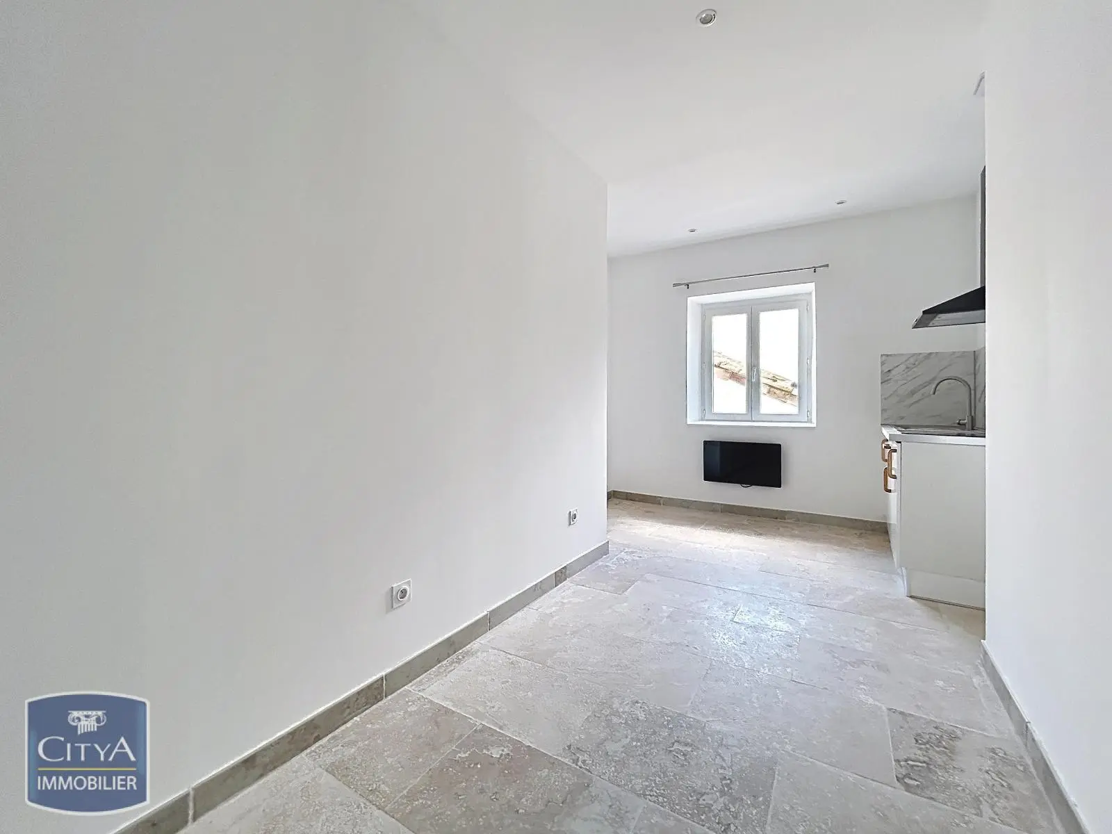 Photo 2 Appartement 2 pièces 35.71m²