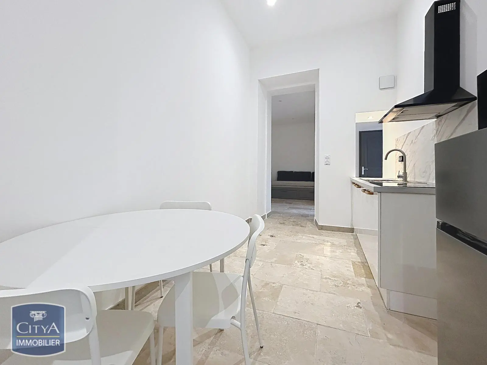 Photo 3 Appartement 1 pièce 28.6m²