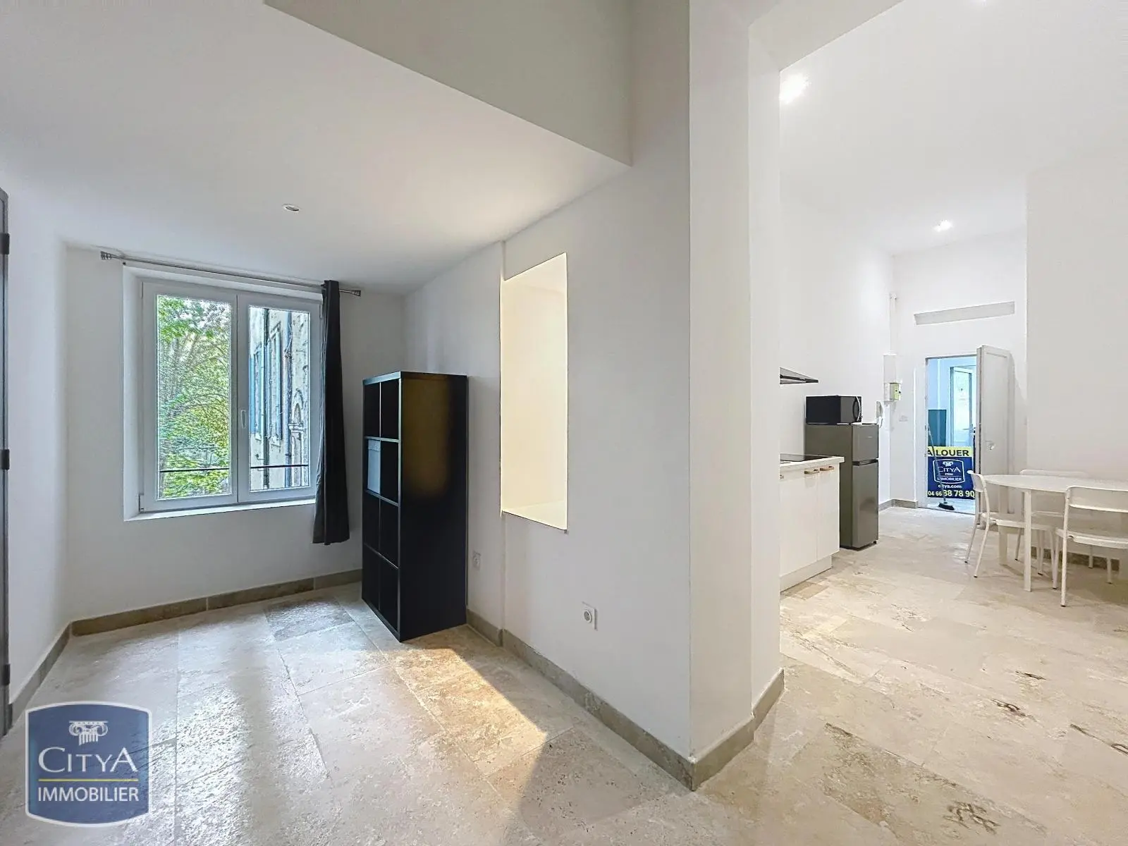 Photo 5 Appartement 1 pièce 28.6m²