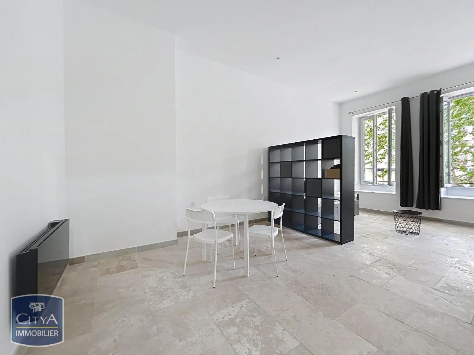 Photo 3 Appartement 1 pièce 42.73m²