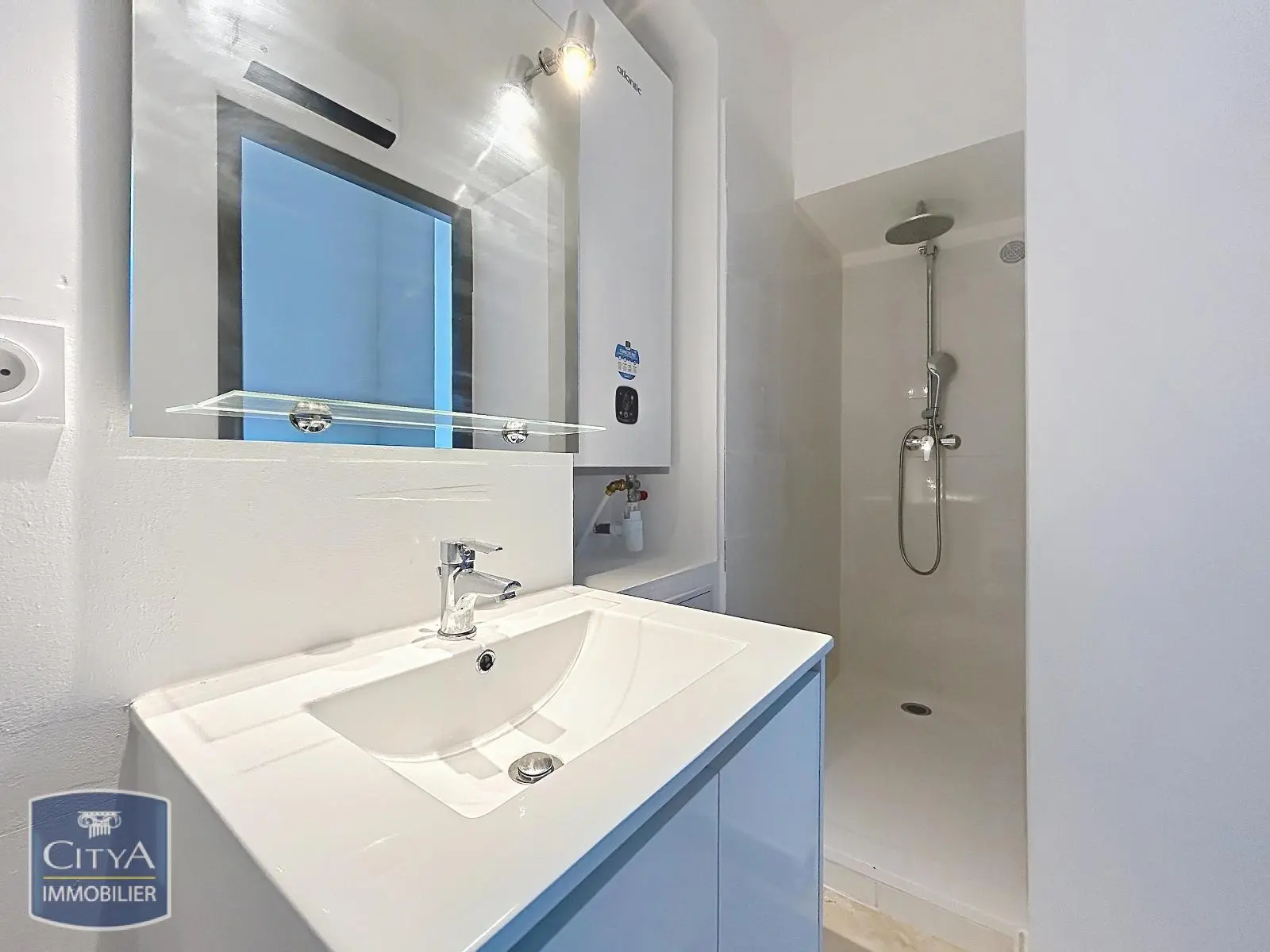 Photo 5 Appartement 1 pièce 42.73m²