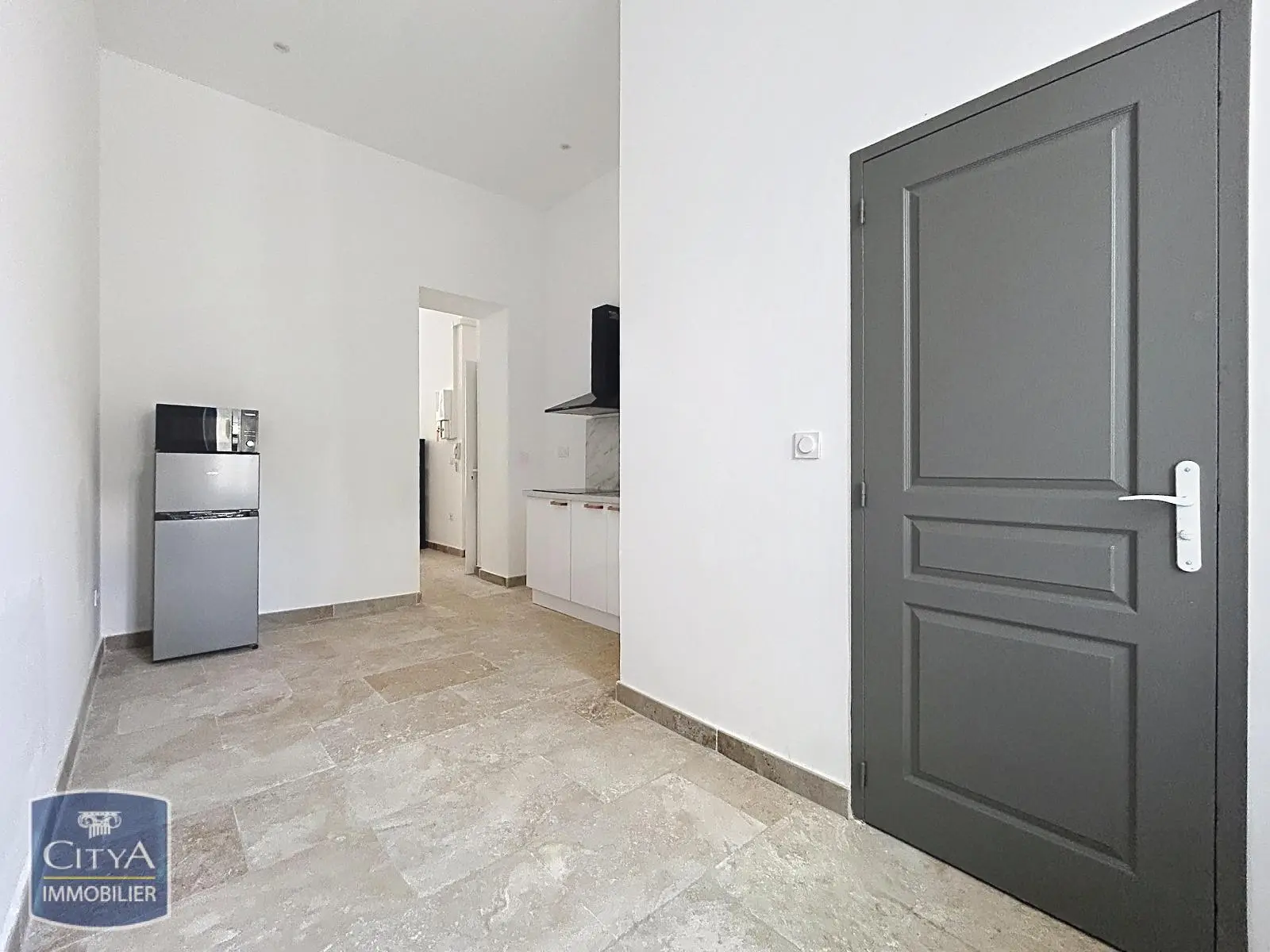 Photo 6 Appartement 1 pièce 42.73m²