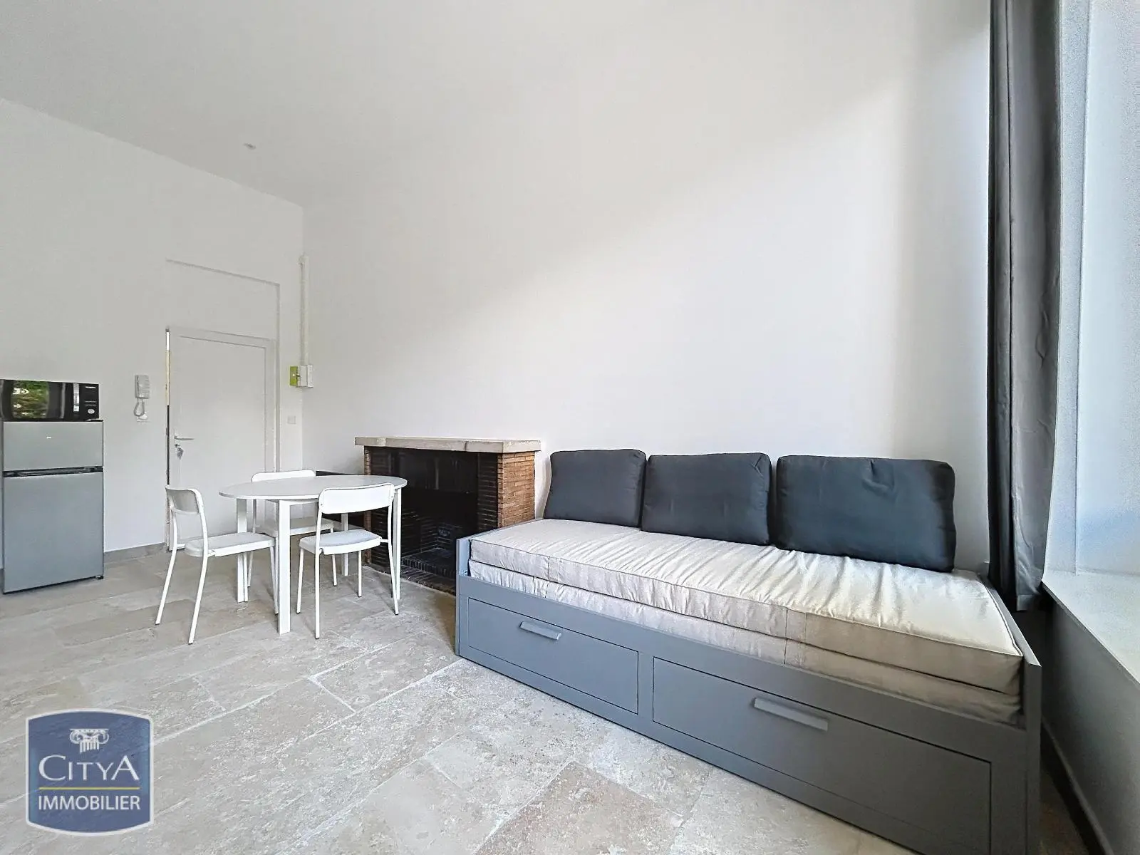 Photo 4 Appartement 2 pièces 21.19m²