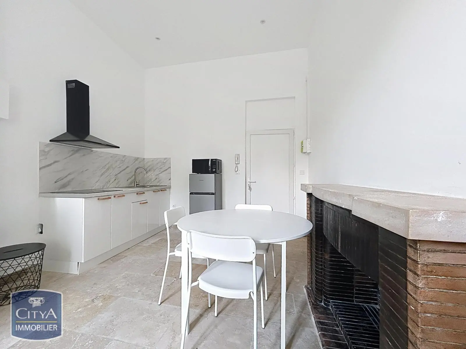 Photo 5 Appartement 2 pièces 21.19m²