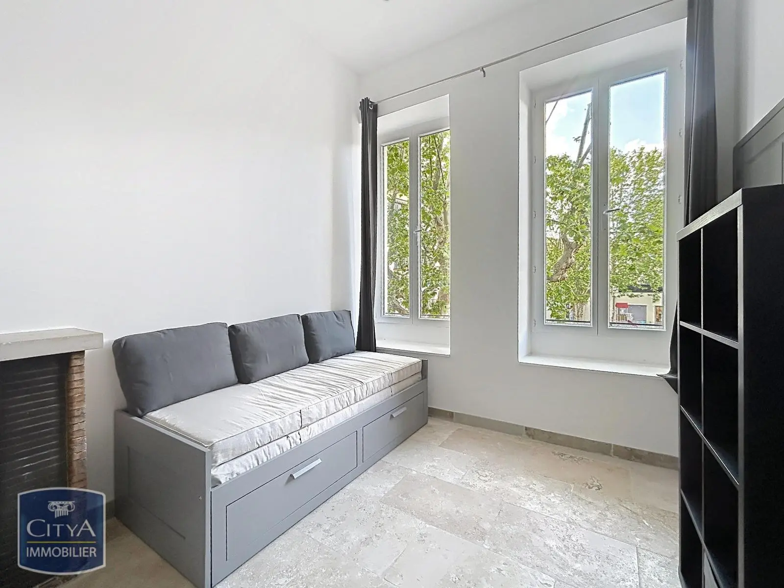 Photo 6 Appartement 2 pièces 21.19m²