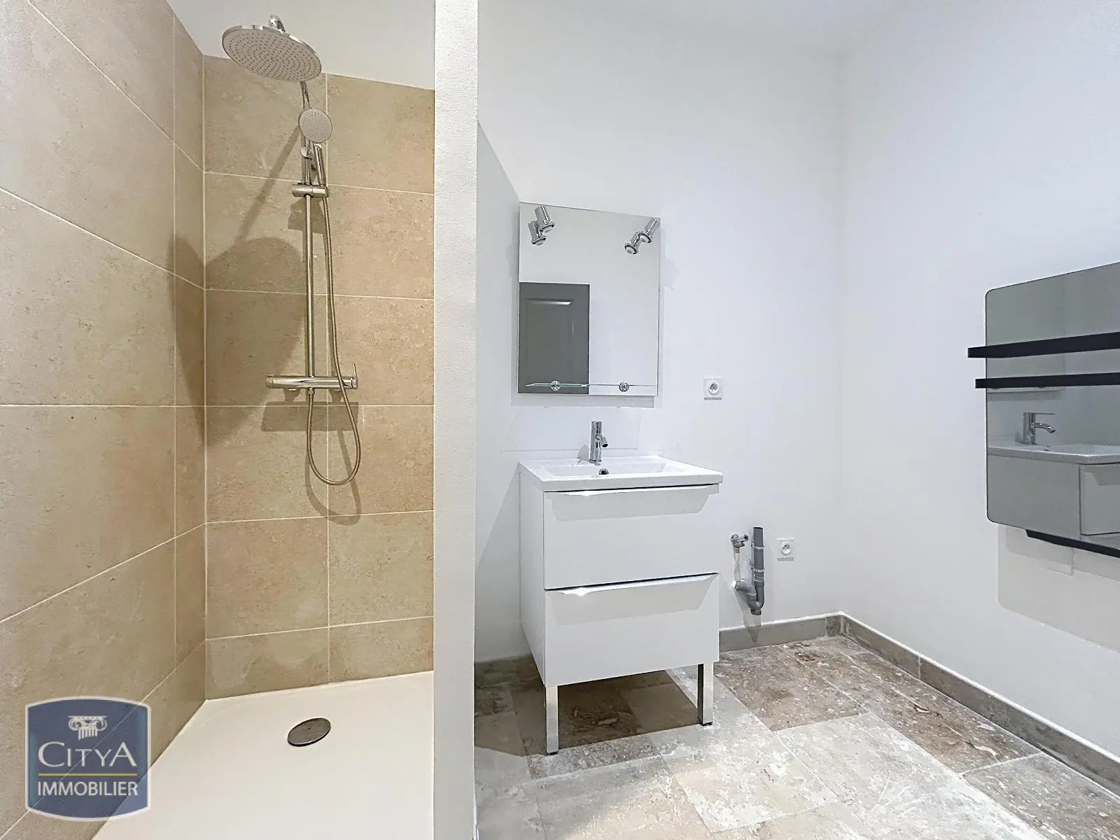 Photo 4 Appartement 1 pièce 26.23m²