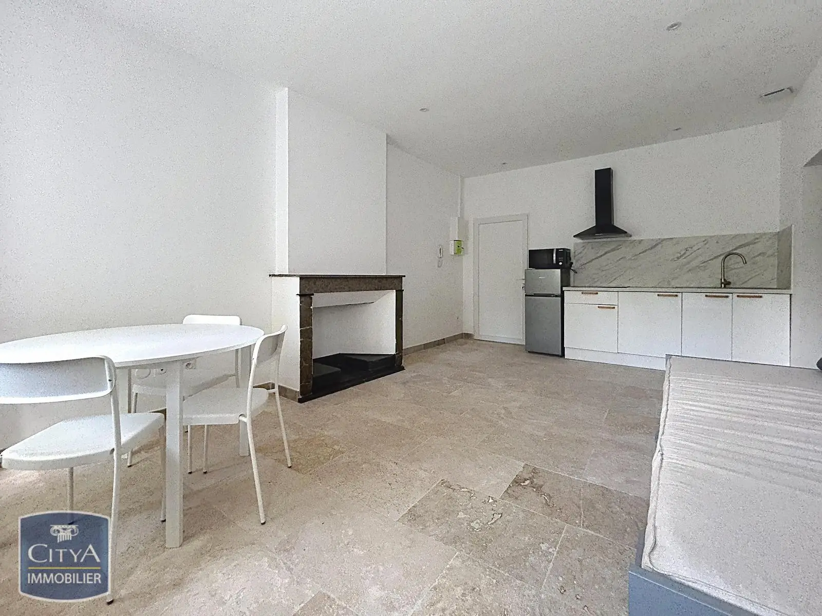 Photo 5 Appartement 1 pièce 26.23m²