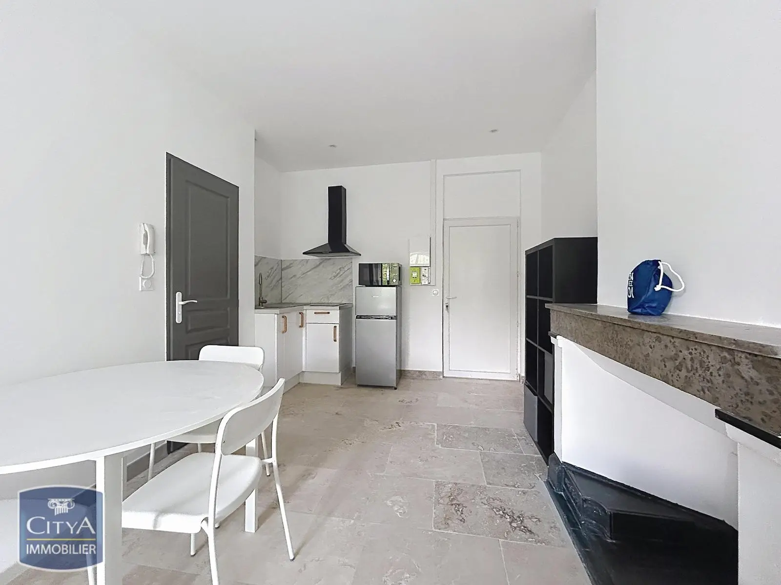 Photo 4 Appartement 1 pièce 22.33m²