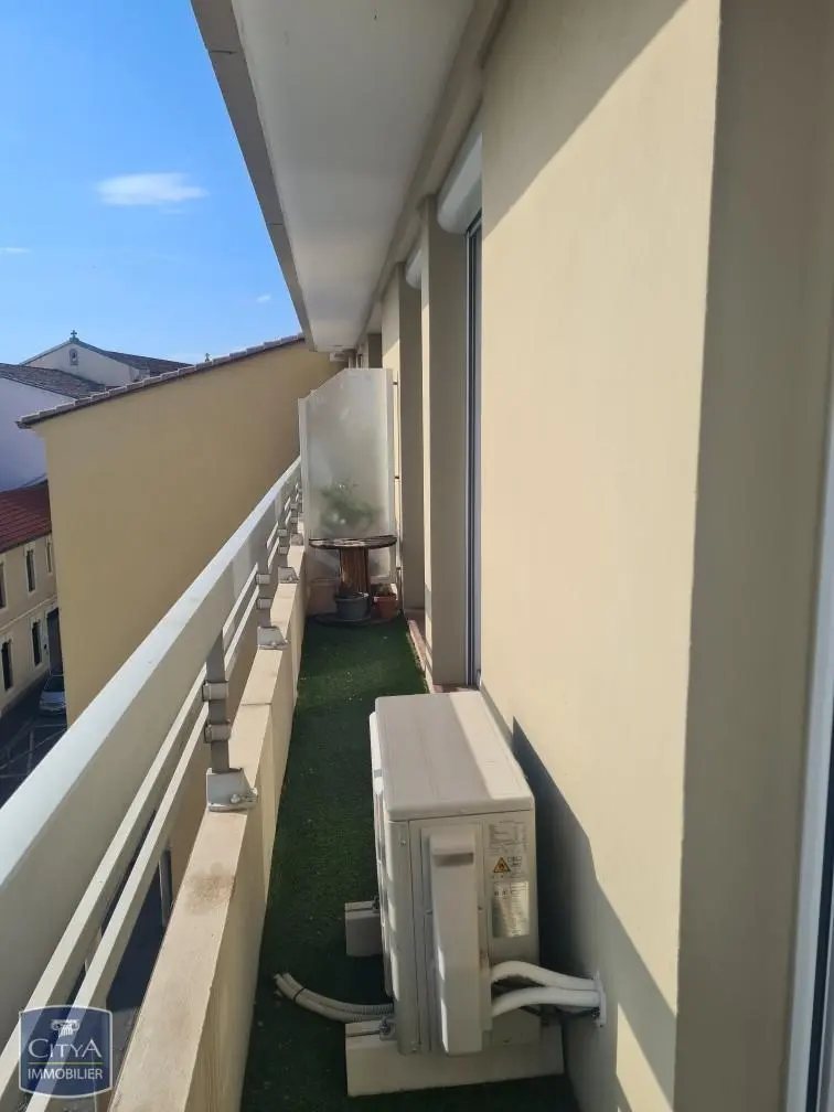 Photo 8 Appartement 2 pièces 46.93m²