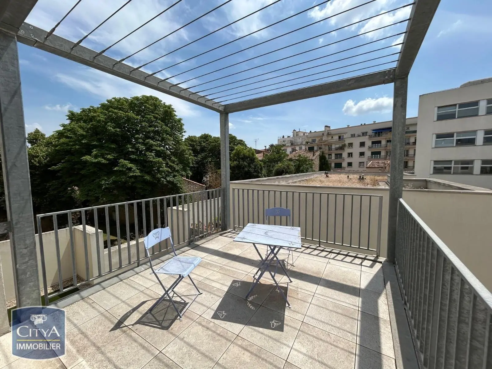 Photo 10 Appartement 4 pièces 95.21m²
