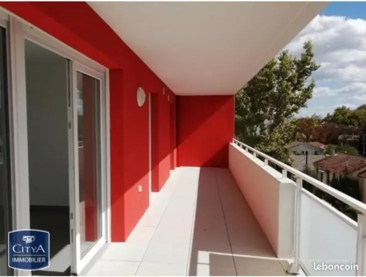 Photo 1 Appartement 4 pièces 83.85m²