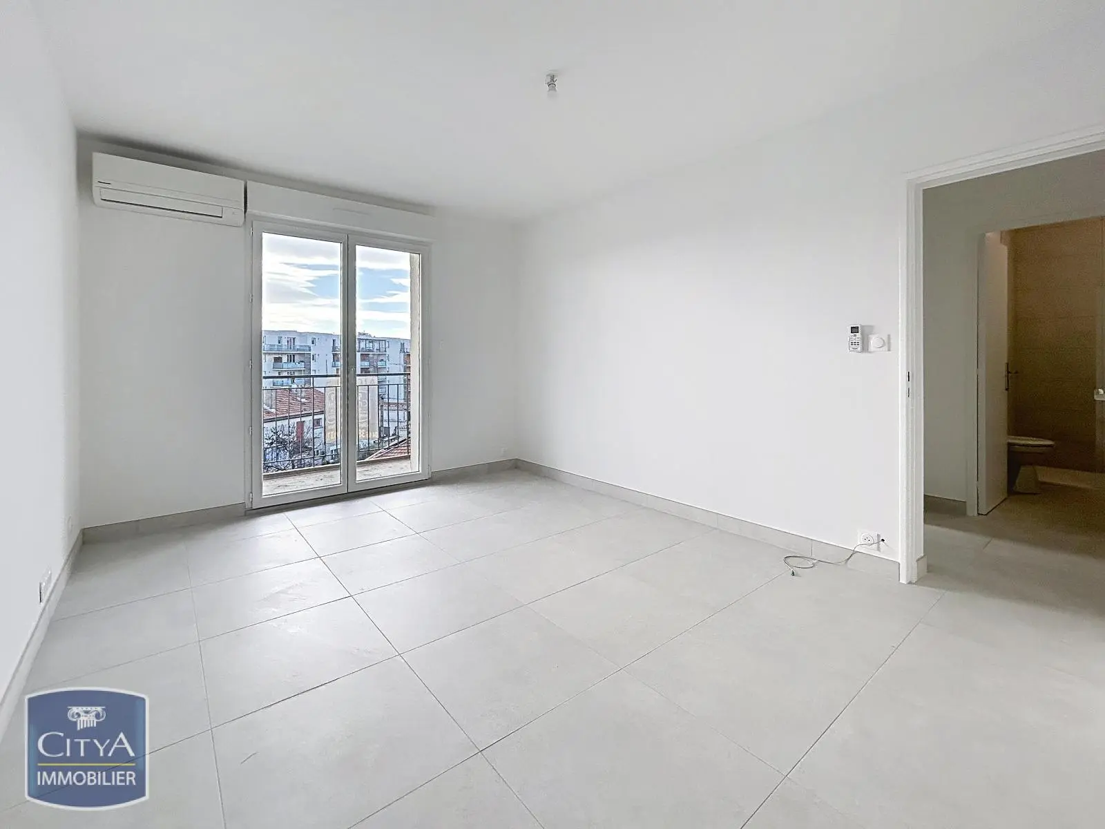 Photo 2 Appartement 1 pièce 29.62m²