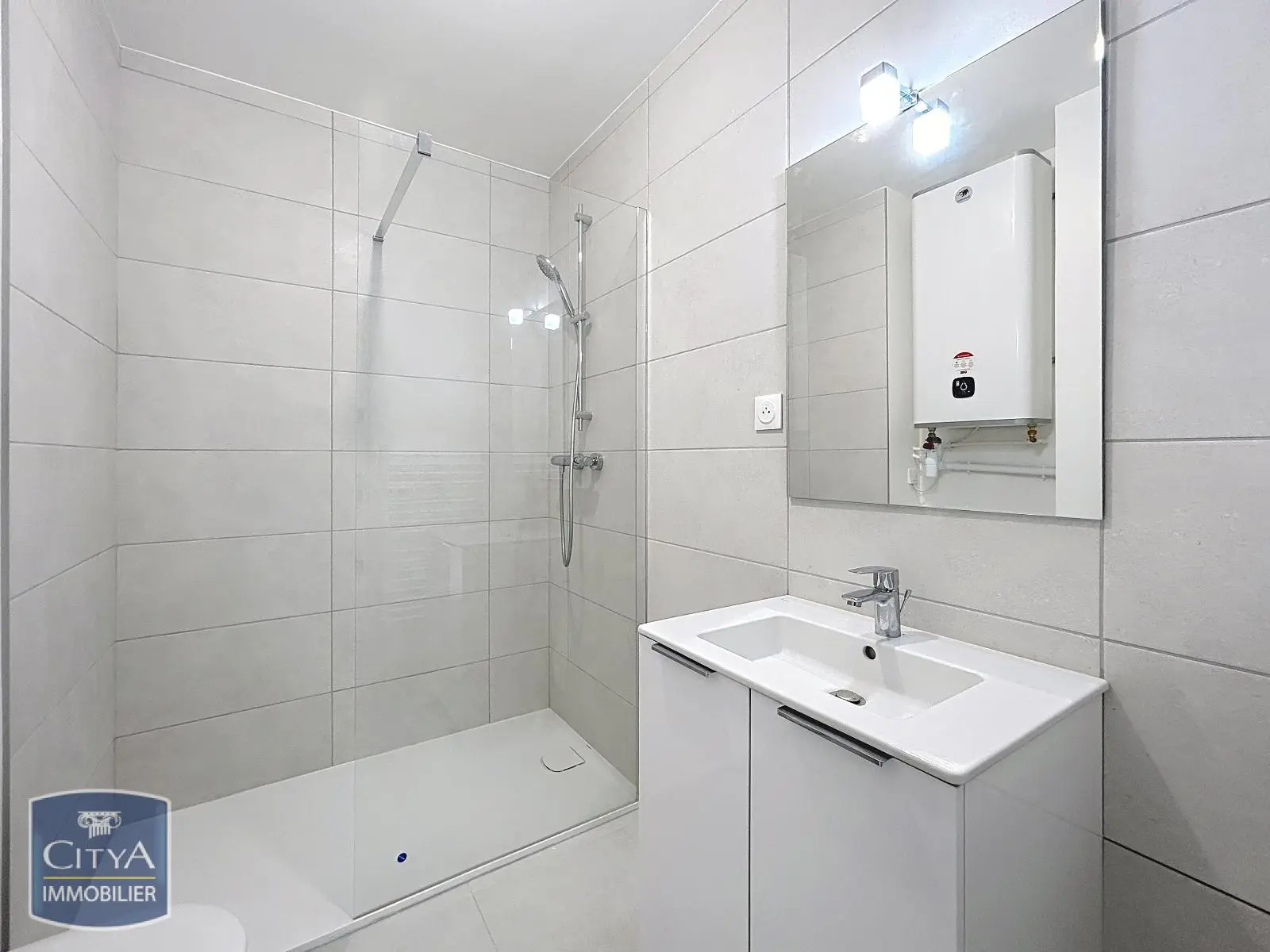 Photo 6 Appartement 1 pièce 29.62m²