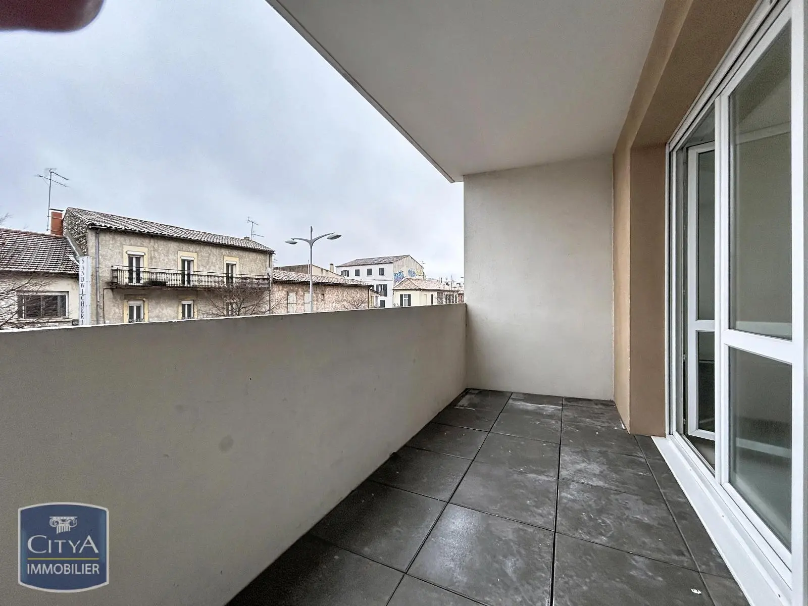 Photo 14 Appartement 2 pièces 38.5m²