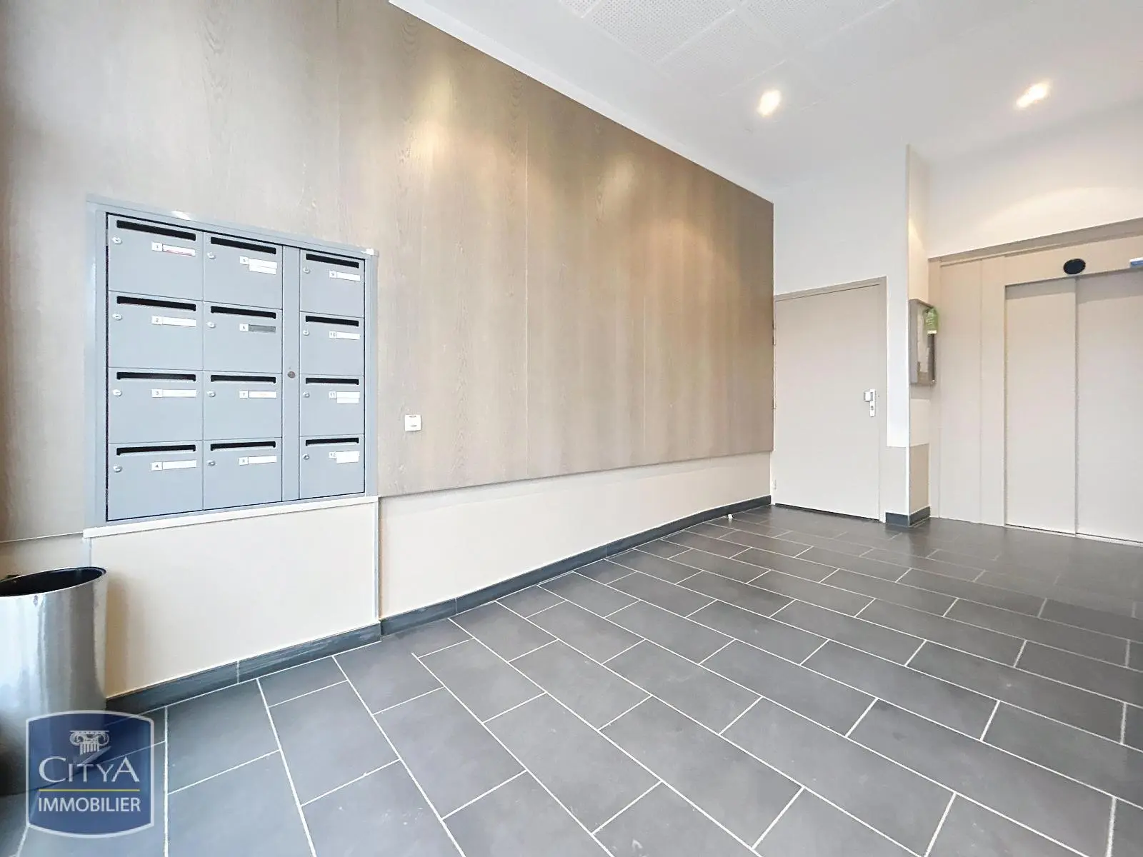 Photo 16 Appartement 2 pièces 38.5m²