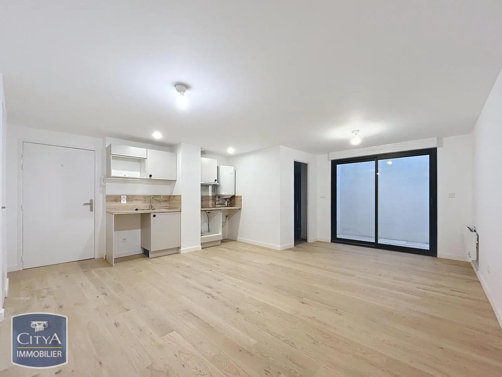 Photo 19 Appartement 2 pièces 38.5m²