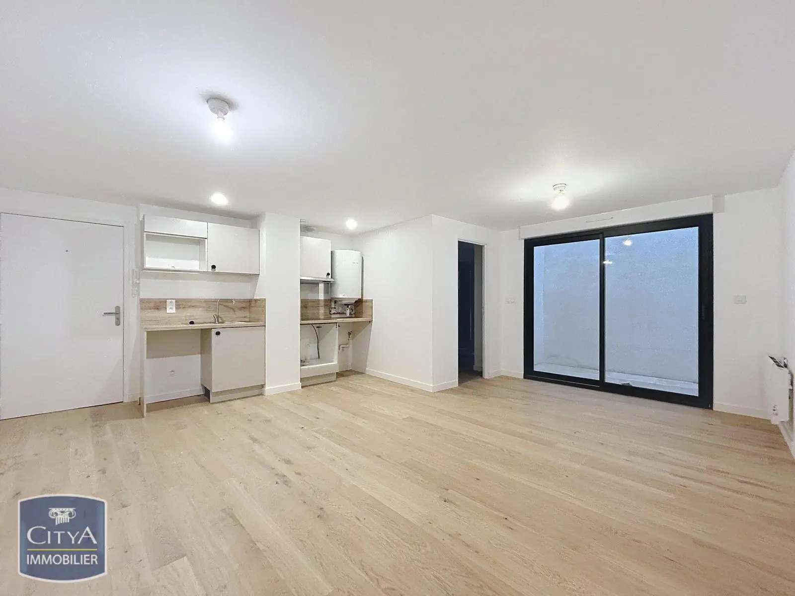 Photo 20 Appartement 2 pièces 38.5m²