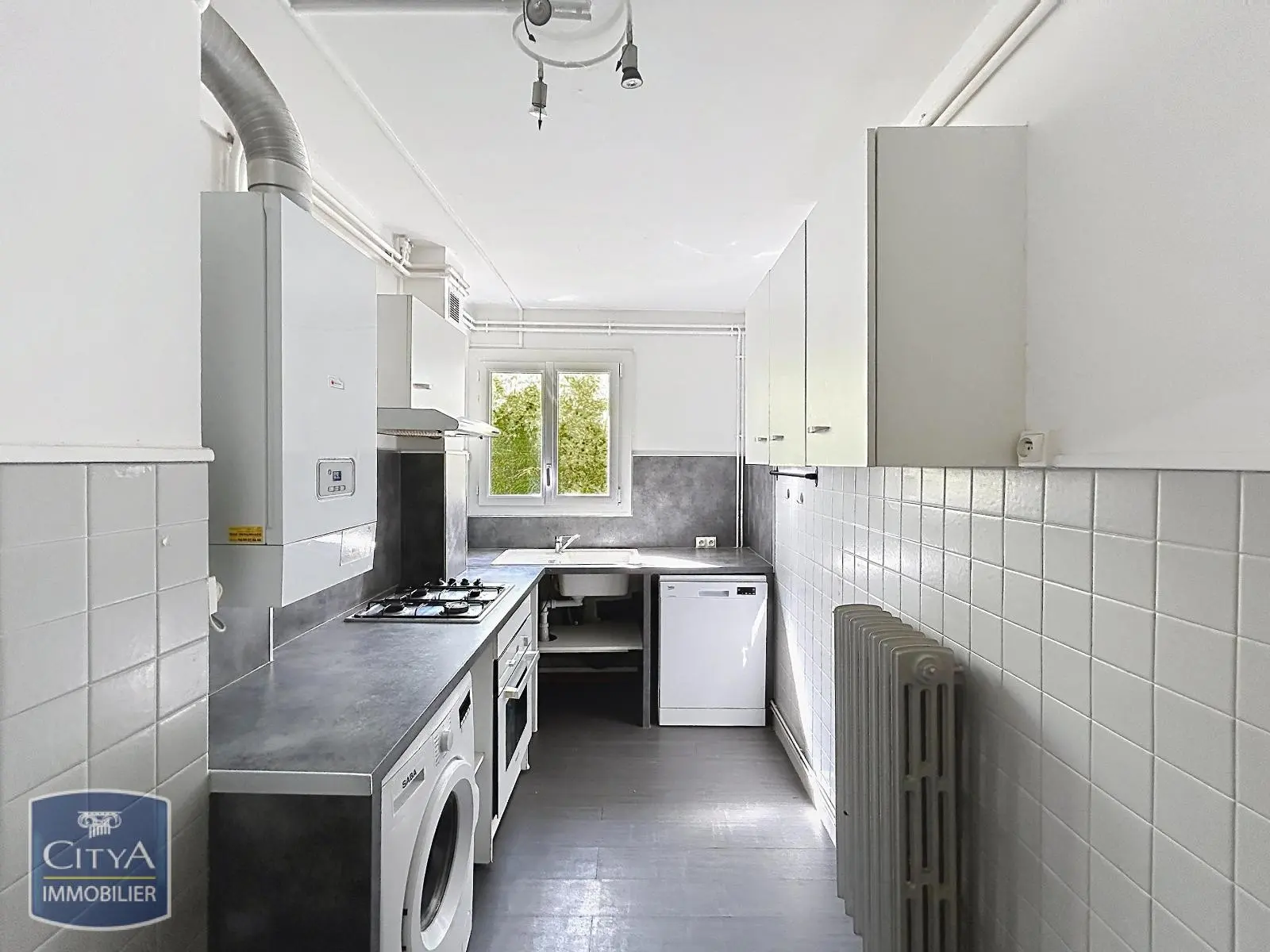 Photo 3 Appartement 4 pièces 73.28m²