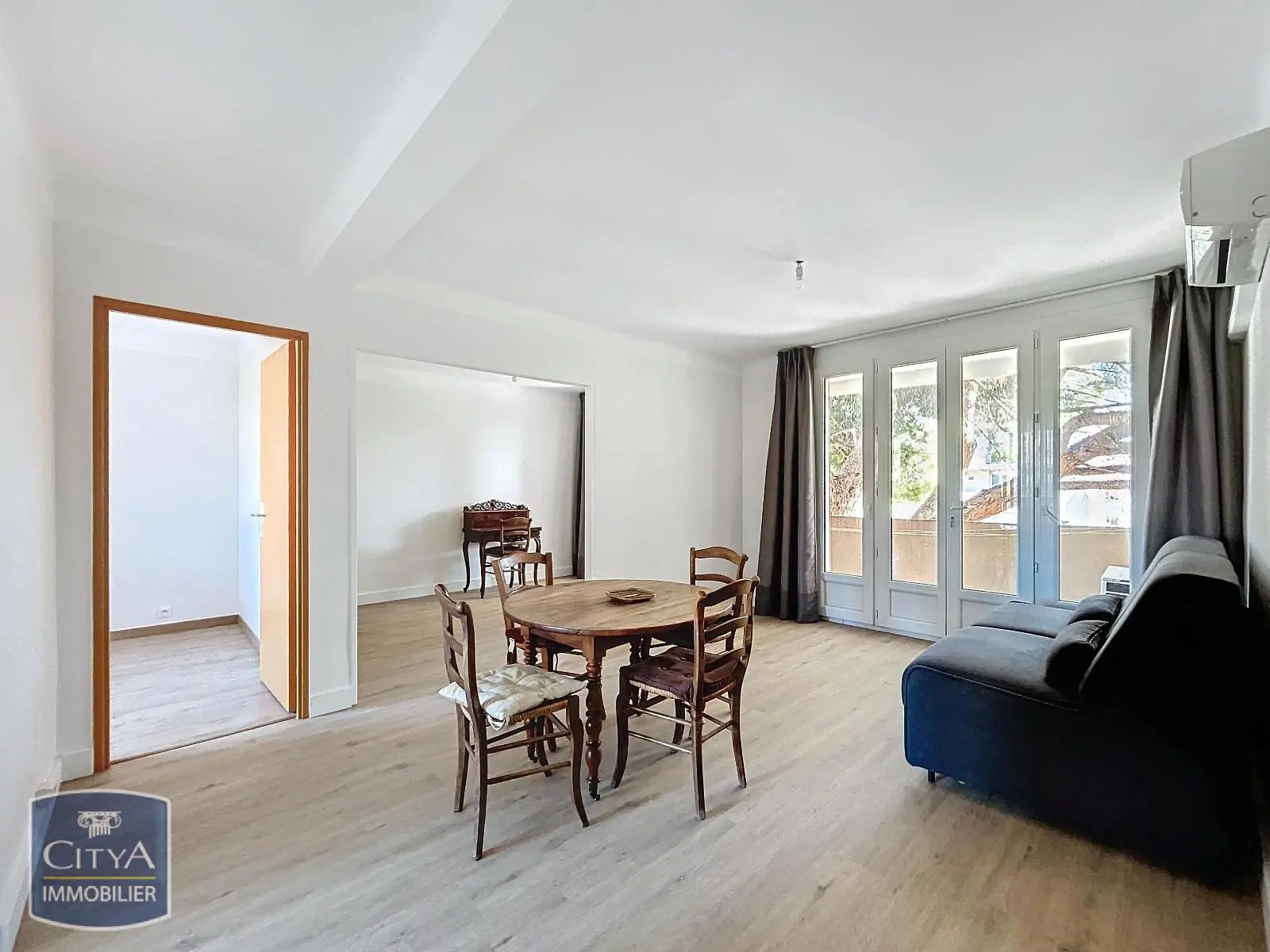 Photo 2 Appartement 4 pièces 62.53m²