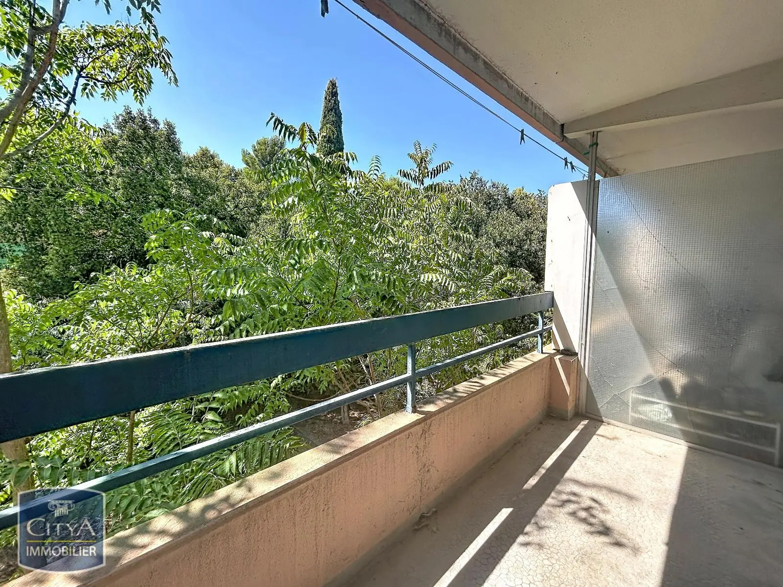 Photo 1 Appartement 1 pièce 22.89m²