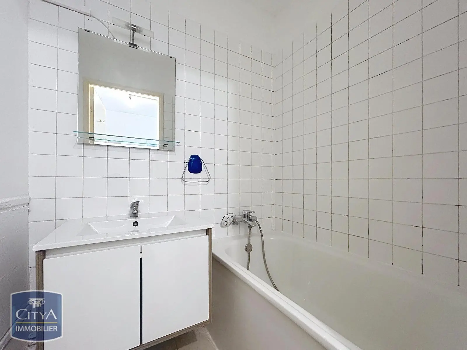 Photo 5 Appartement 1 pièce 22.89m²