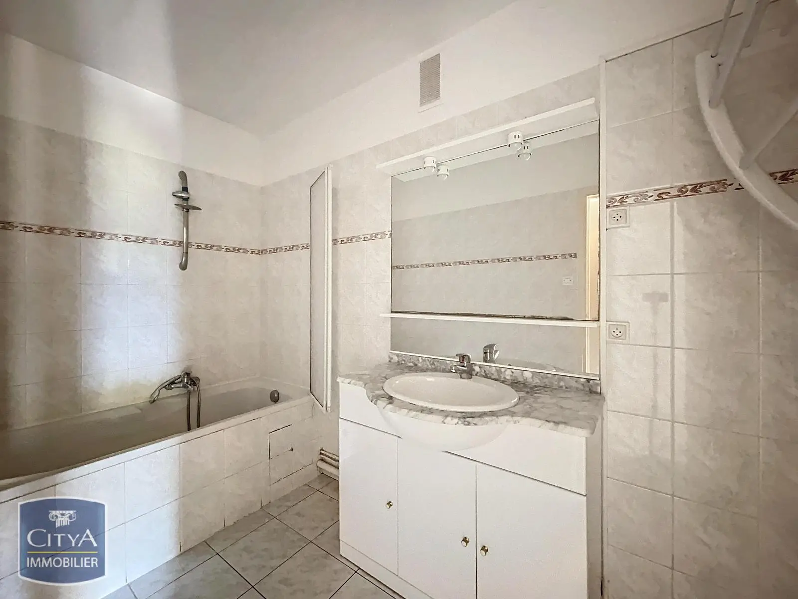 Photo 8 Appartement 3 pièces 62.36m²