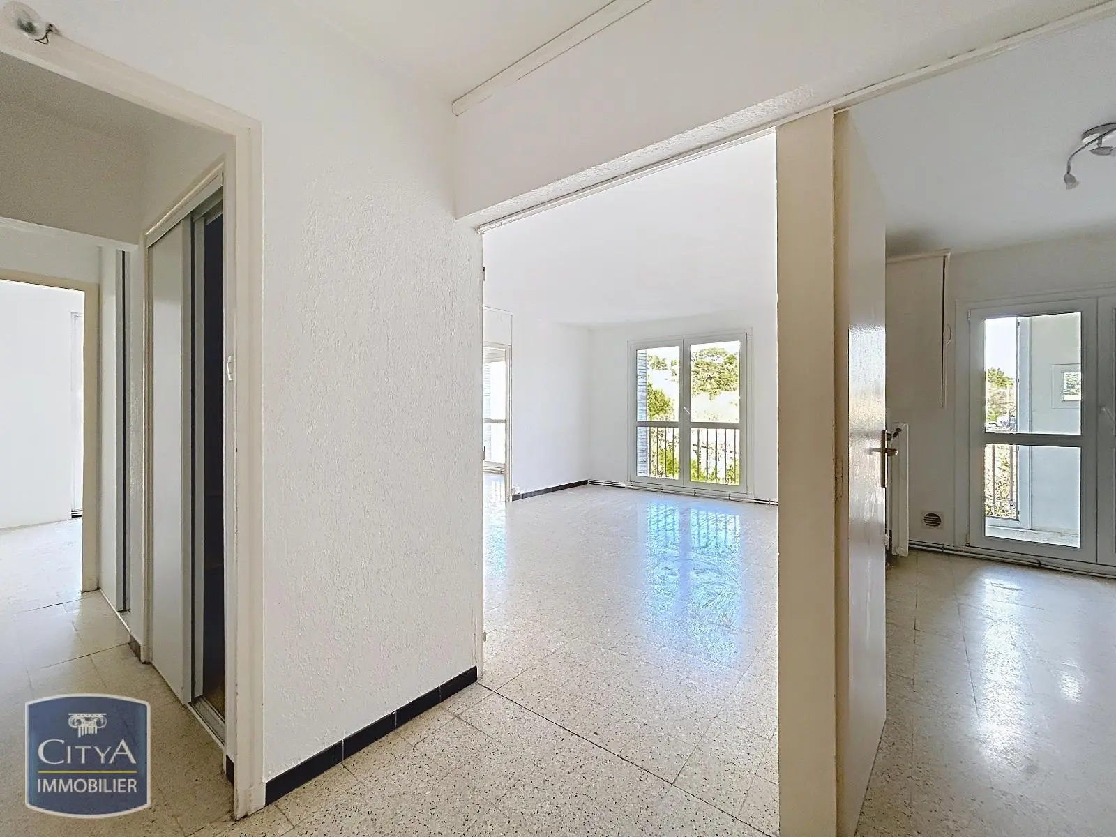 Photo 6 Appartement 3 pièces 62.36m²