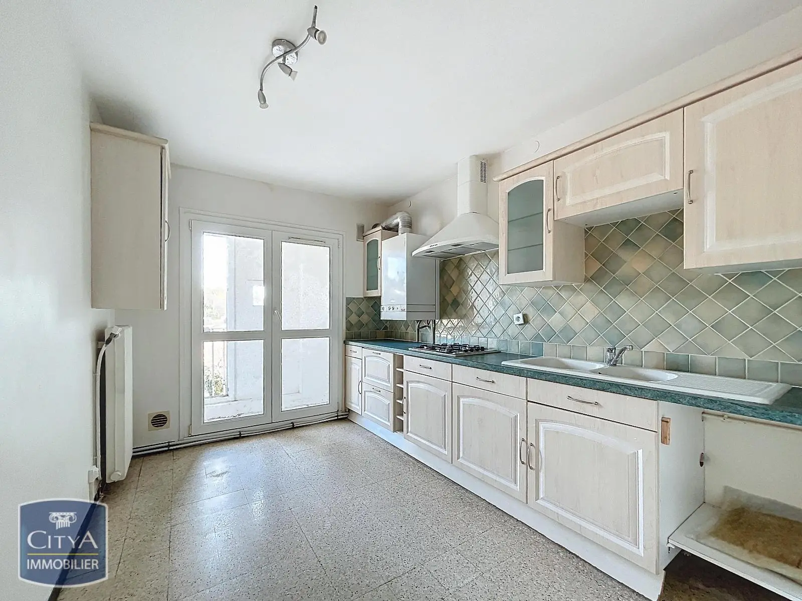 Photo 5 Appartement 3 pièces 62.36m²