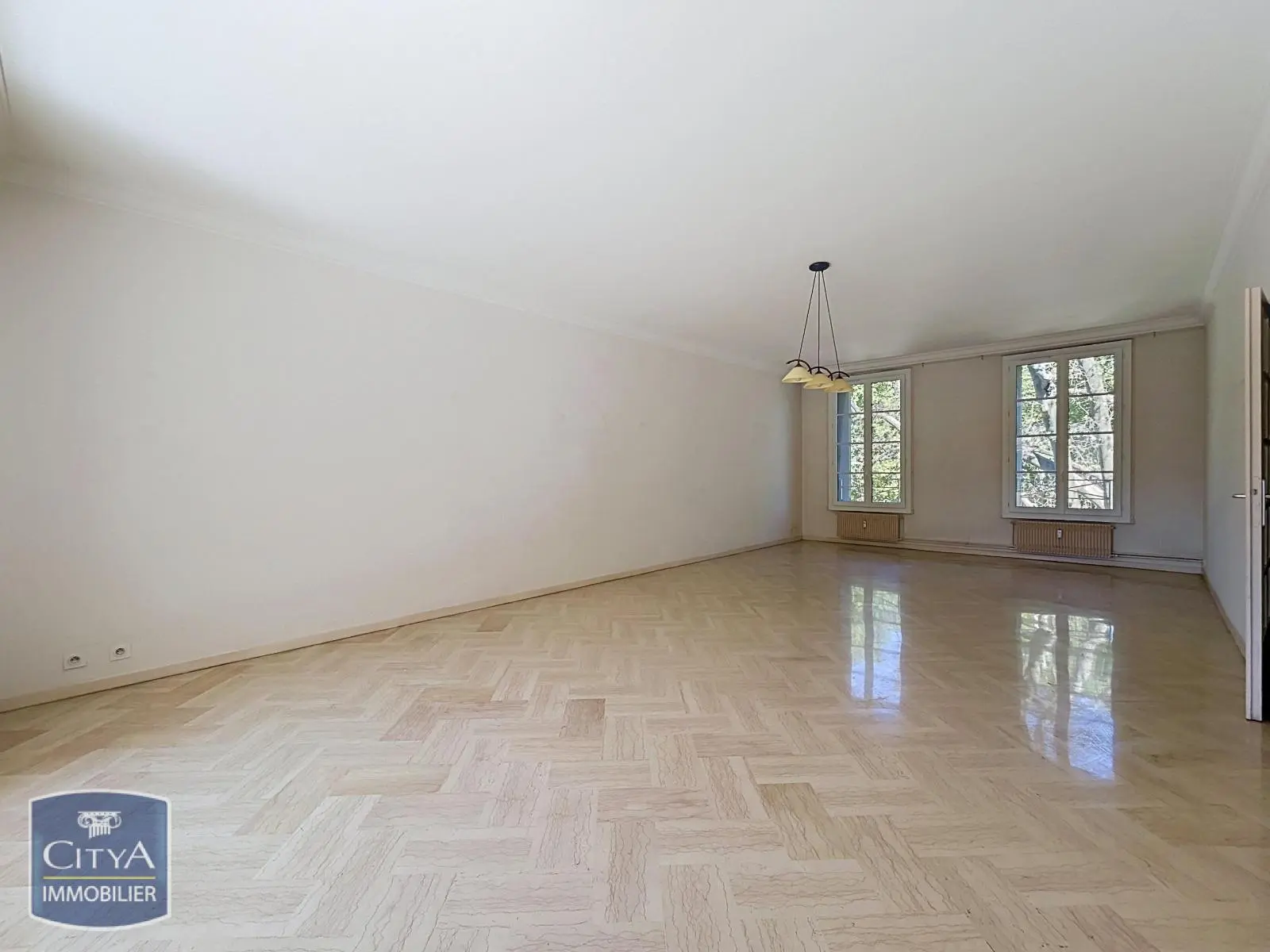 Photo 3 Appartement 3 pièces 101.04m²