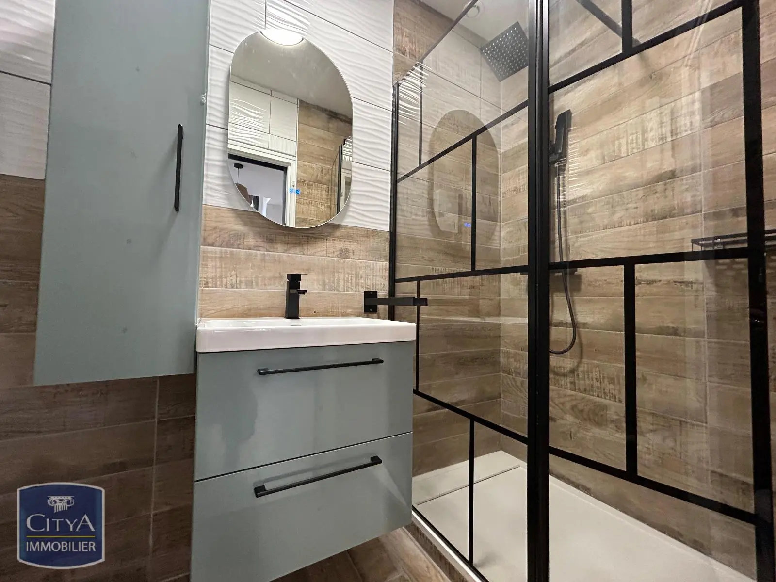 Photo 7 Appartement 2 pièces 25m²