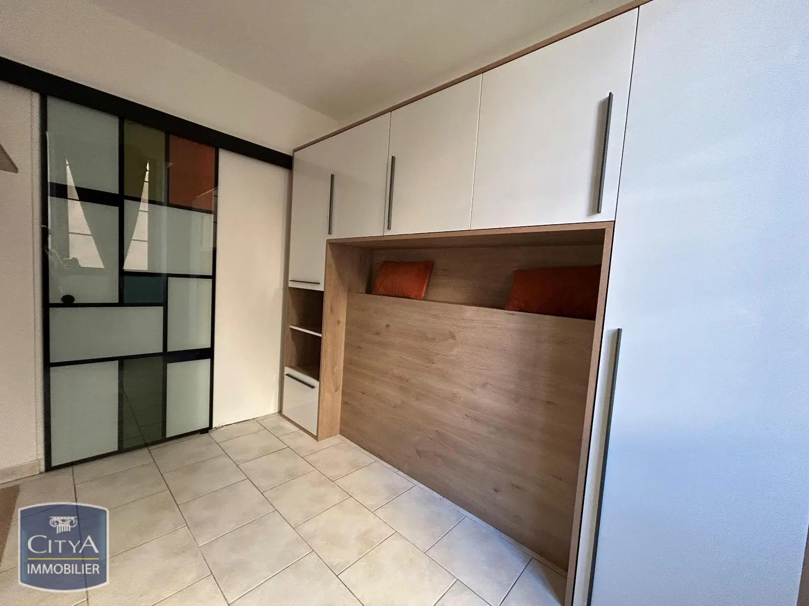 Photo 6 Appartement 2 pièces 25m²